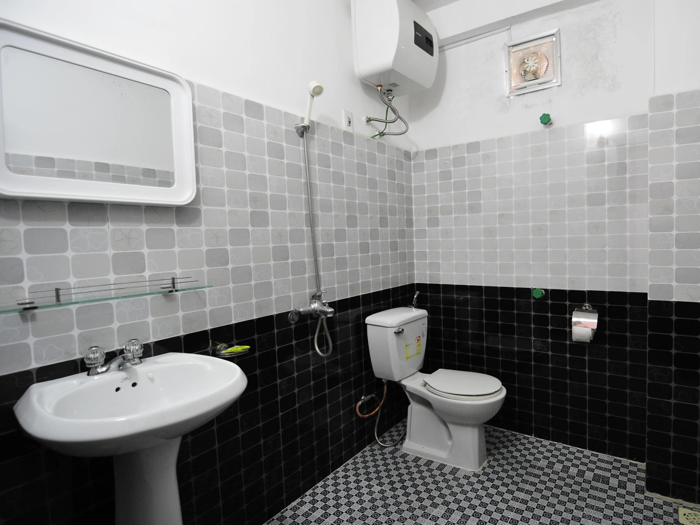 Ngan Nga Bac Ha Hotel