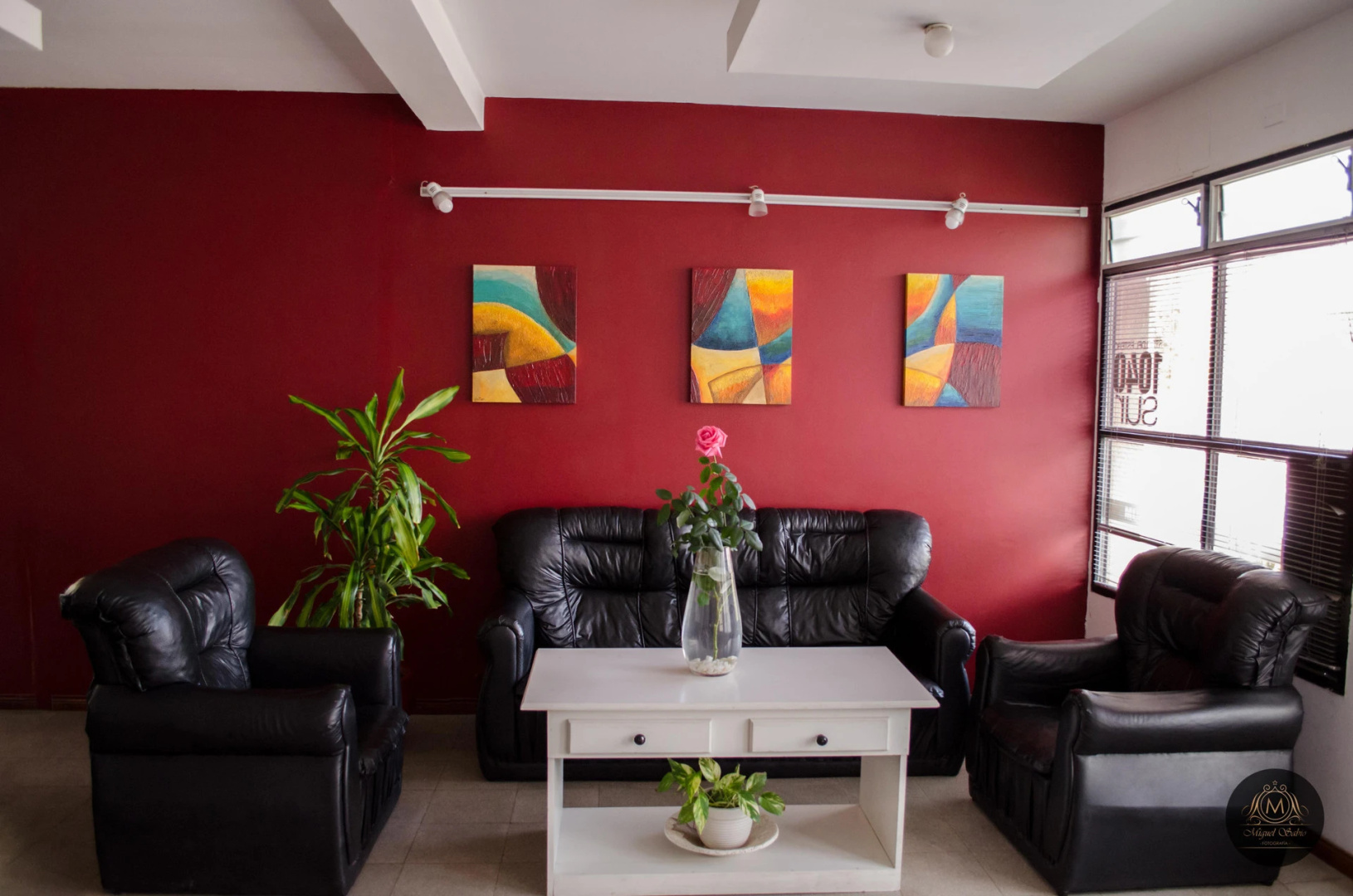 Terraza Apart Hotel