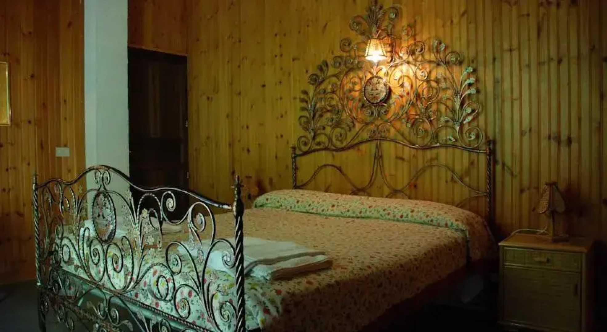 Acquachiara Agriturismo e B&B