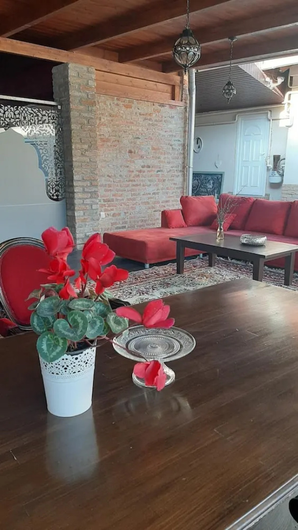 Guest House Romantika Panzio