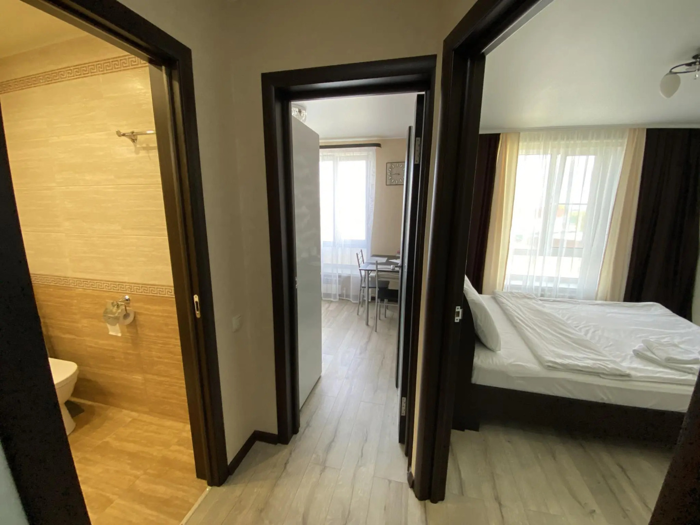 Right Room на улице Петра Тарасова 5