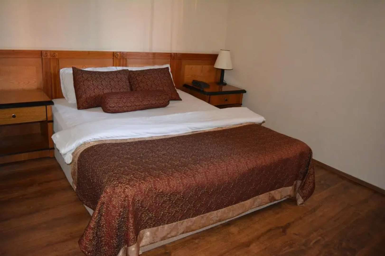 Osmanli Marco Pasha Hotel