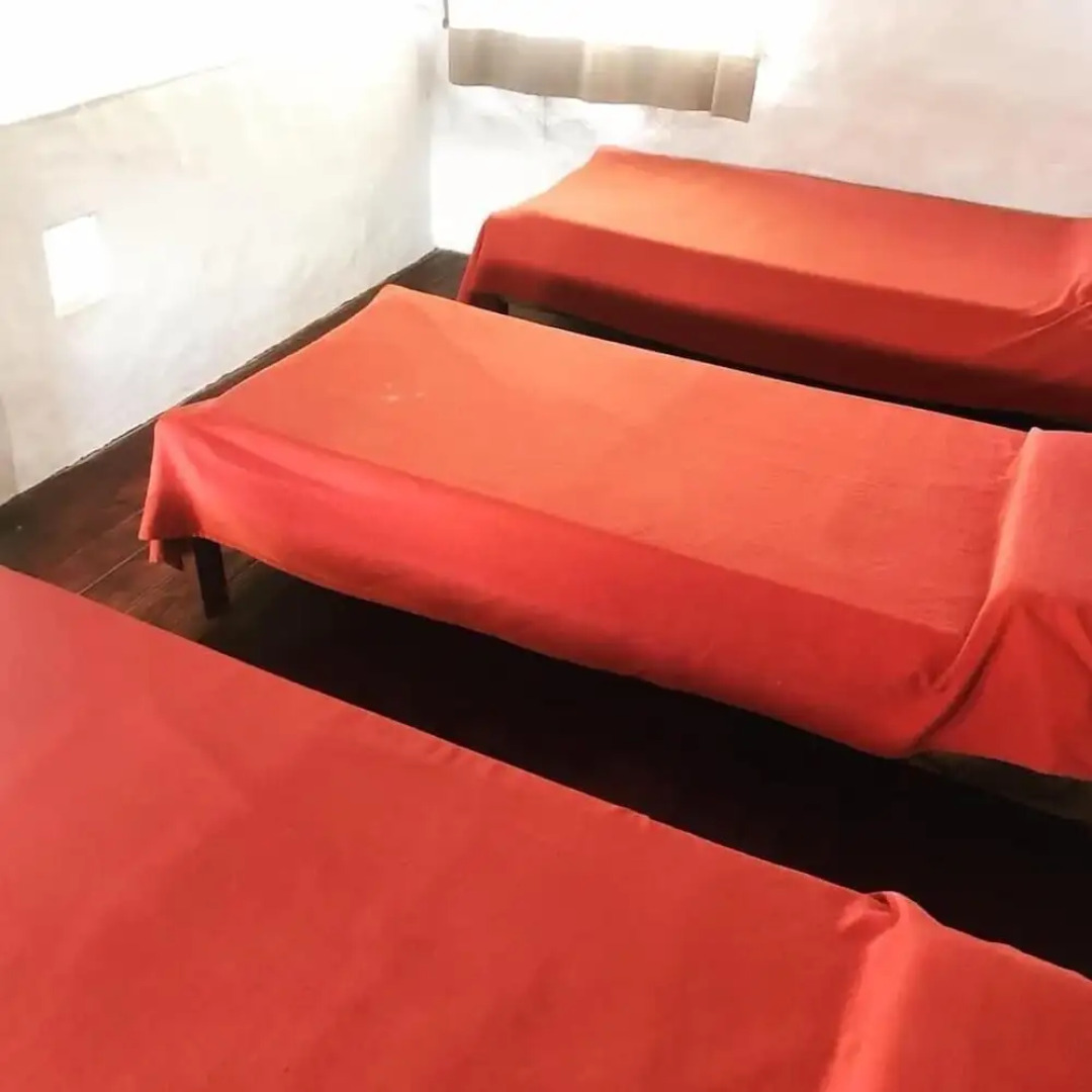 Cabañas Altos de Tafi