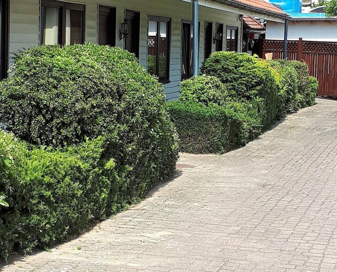 Motel Zur goldenen Krone