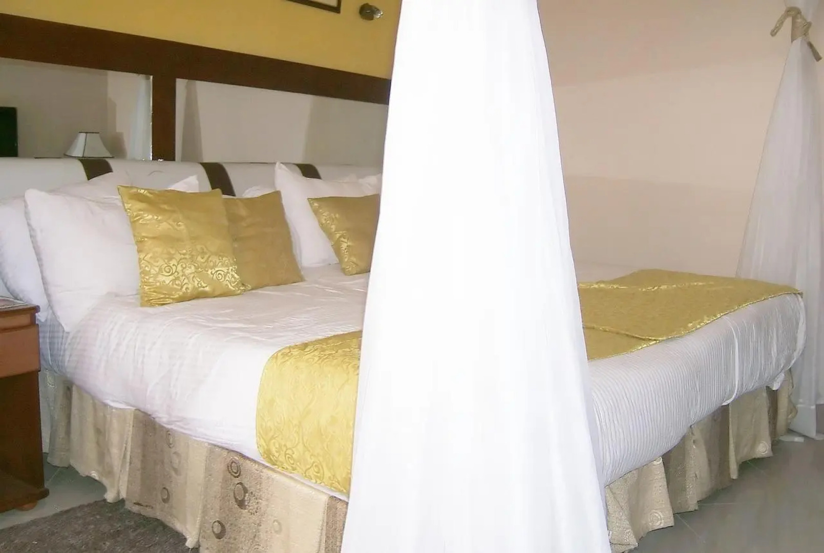 Milimani Holiday Resort