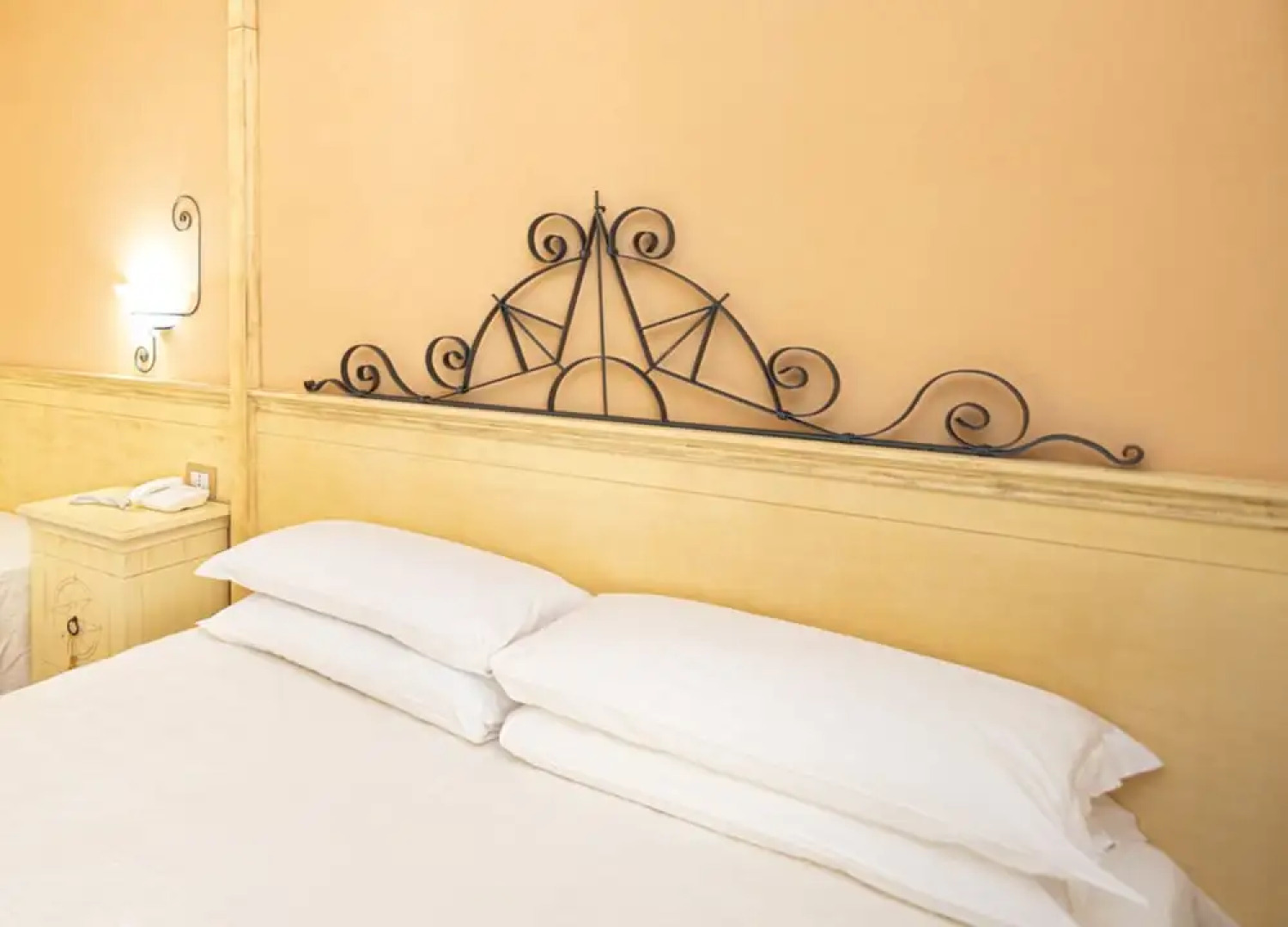 LVG Hotel Collection - La Rosa dei Venti