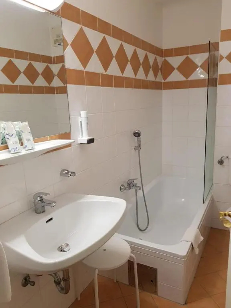 Landgasthof zur Goldenen Traube