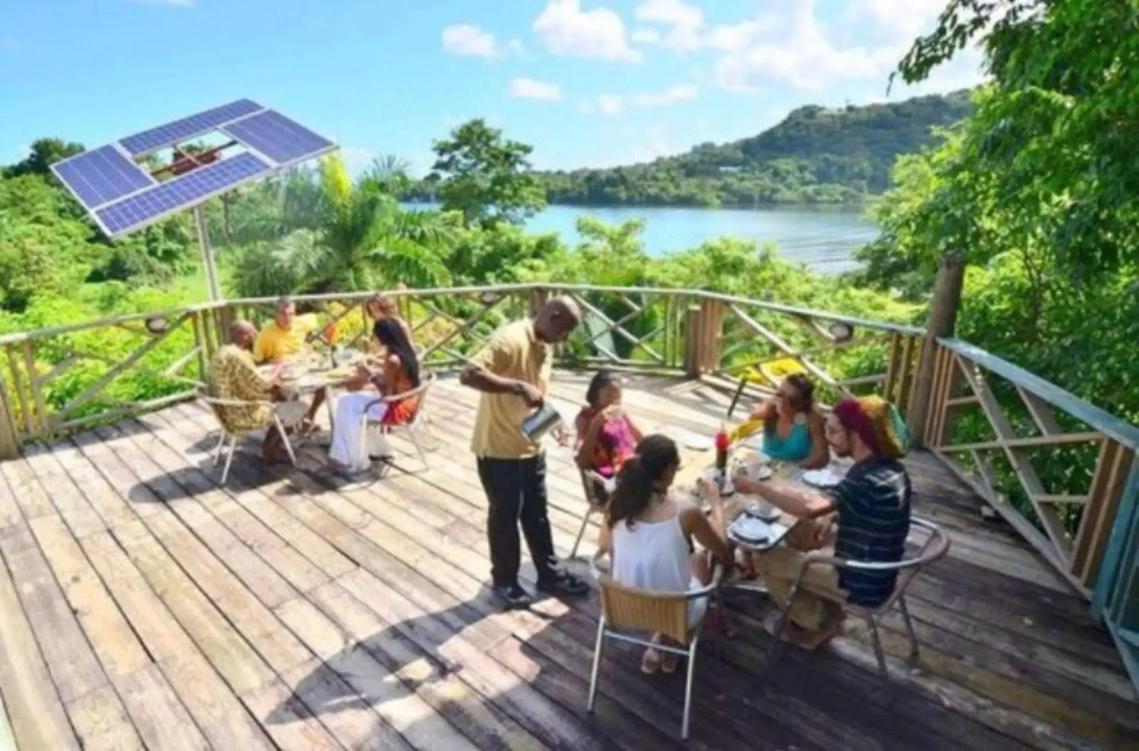 Bay View Eco Resort & Spa