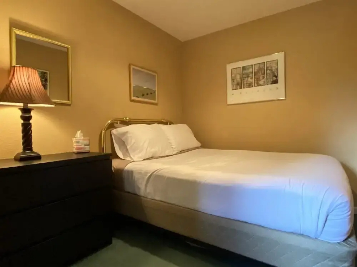 Mountain Harbor #205 3 Bedroom Condo