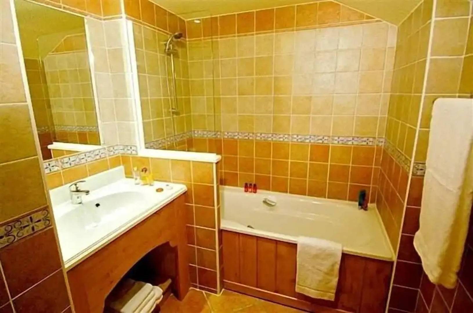 Les Alpages de Val Cenis