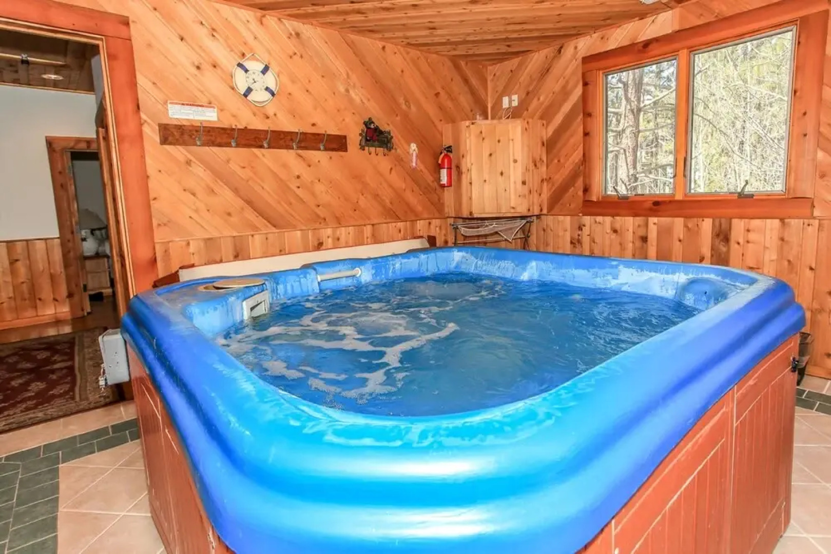 Casa De Oso Lakefront