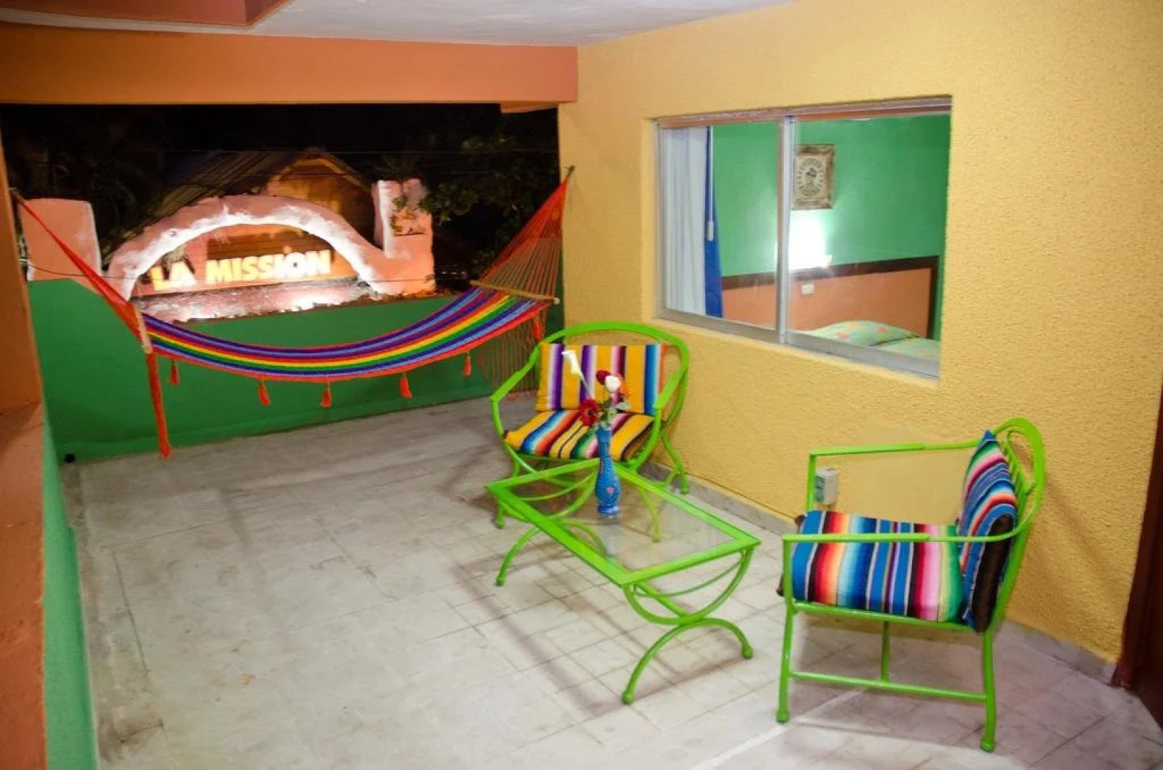 Agave Azul Resort  - Grand Cozumel, Golf and Diving