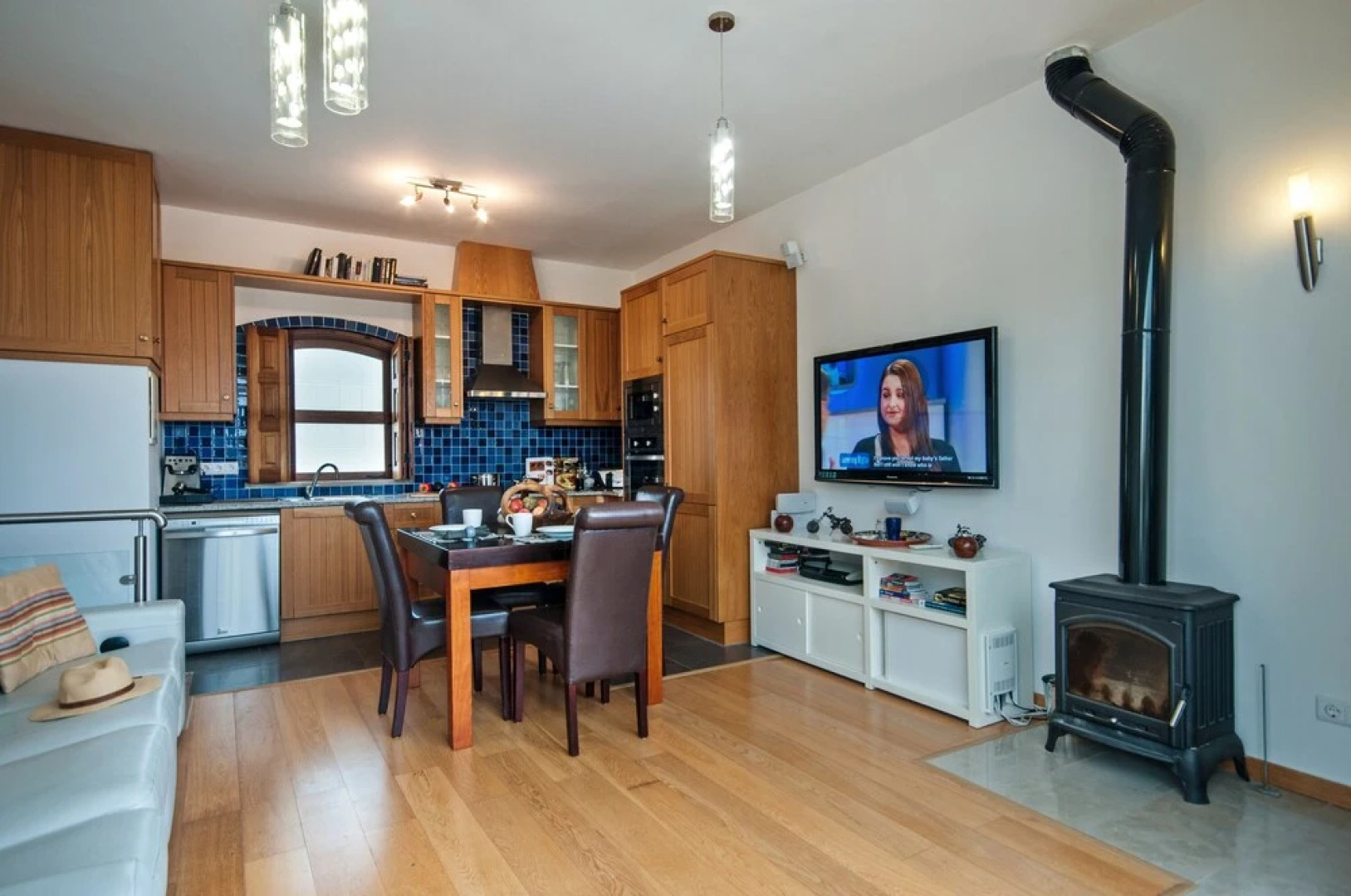 Casa a Ver by MarsAlgarve