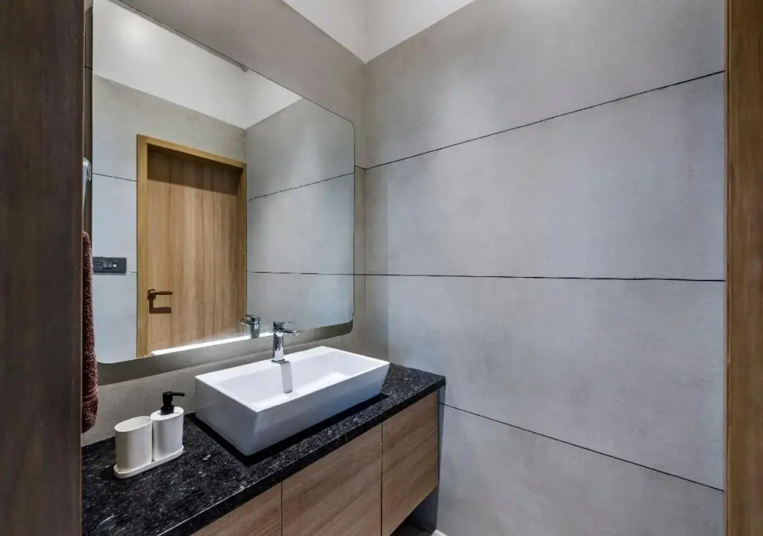 SaffronStays Nishta, Alibaug