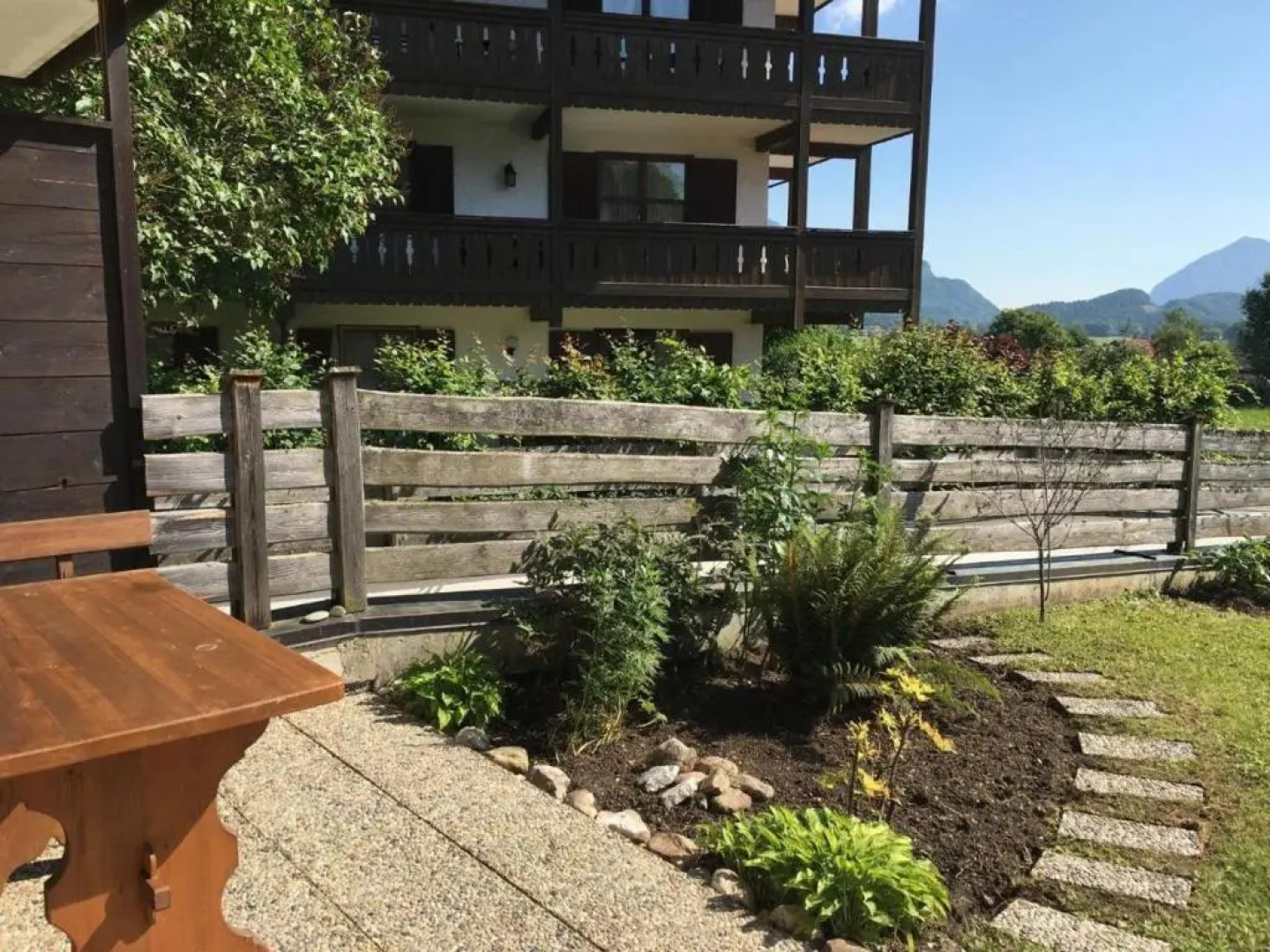 Premium-Chalet Achental