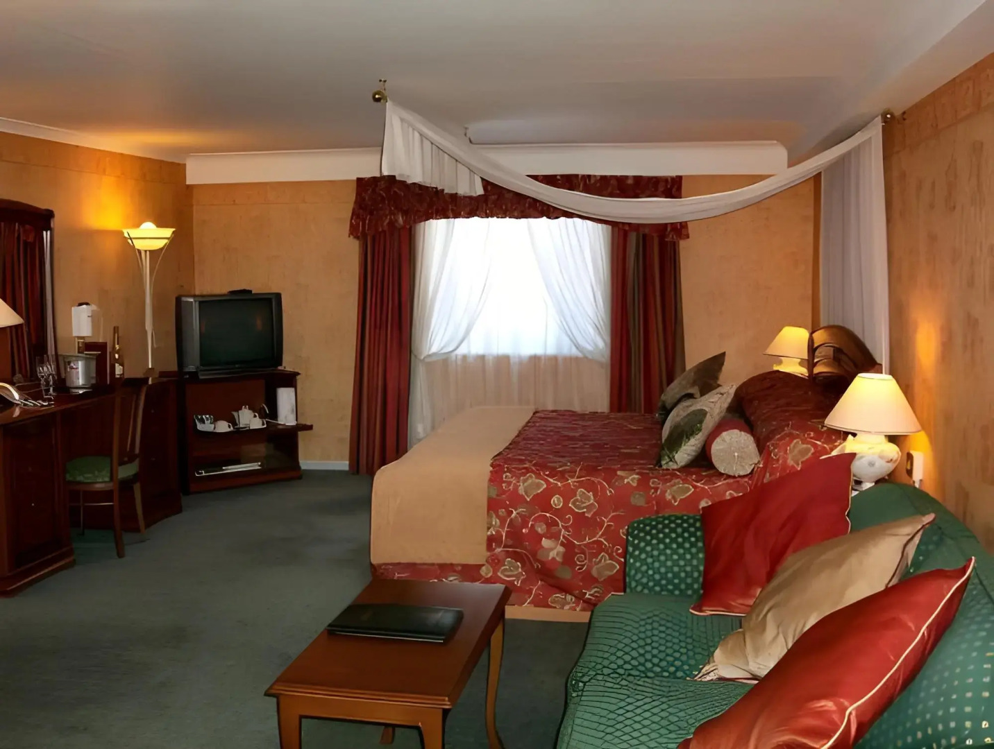 The Mill Hotel & Spa