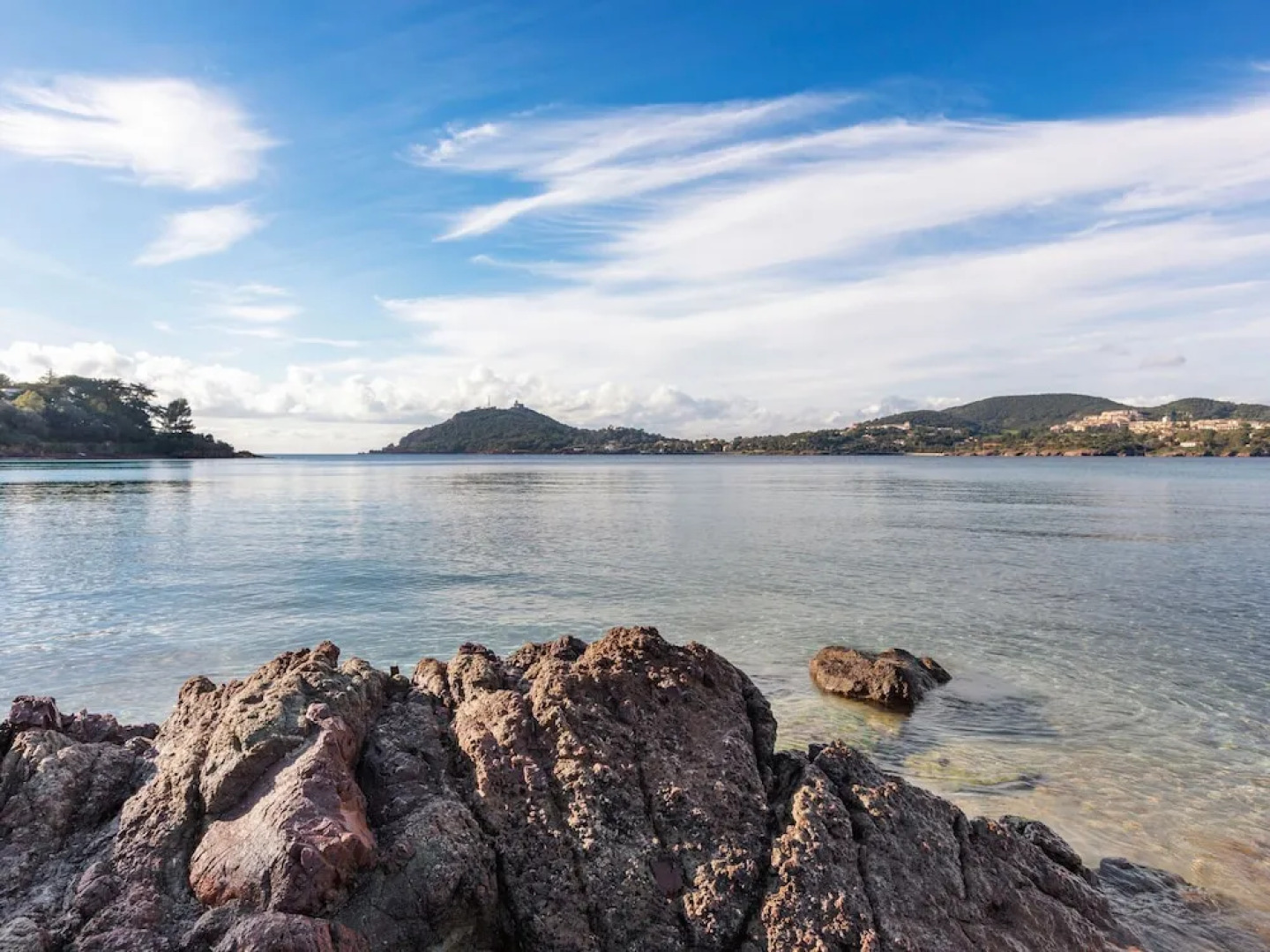 Appartement Saint Raphael