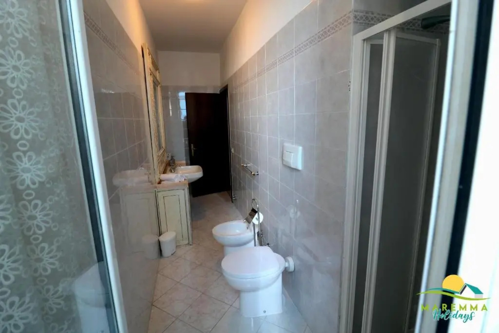 Maremma Holidays-Casa Magò