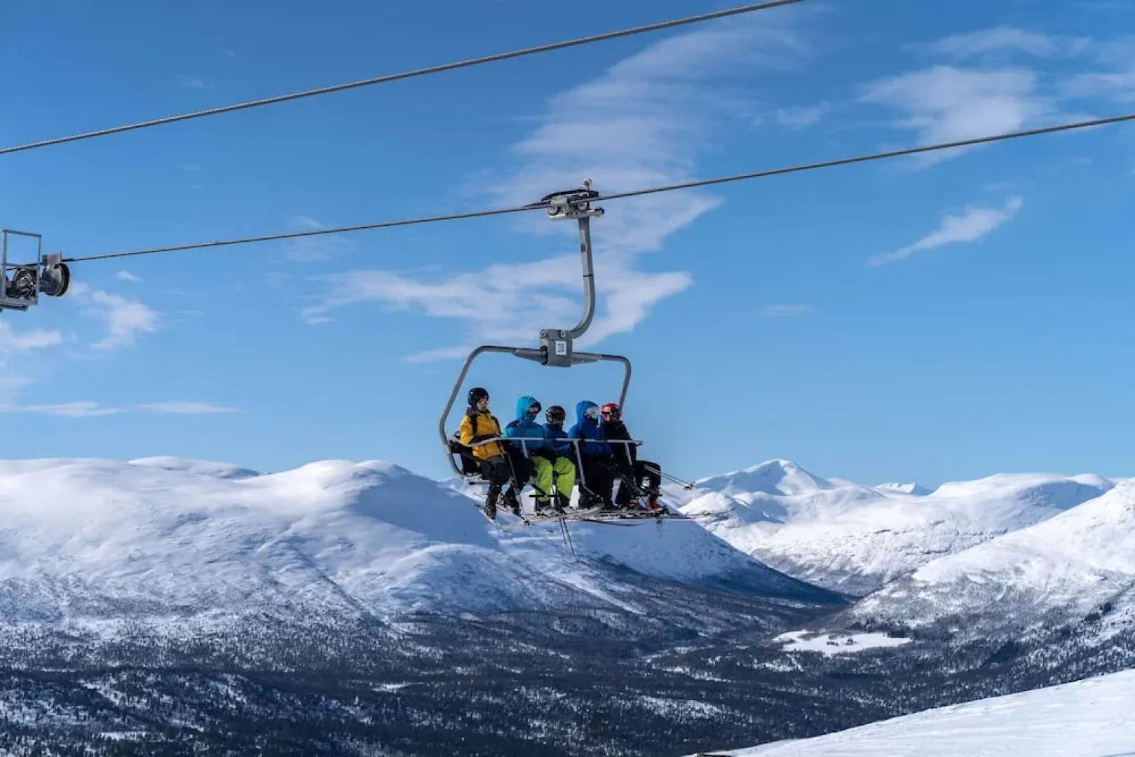 Bjorli Fjellstuer - by Classic Norway Hotels