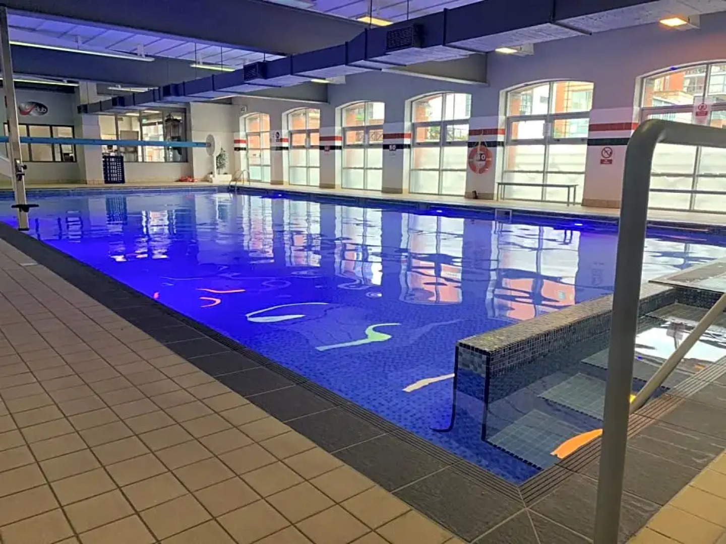 Hobsons at Castlefield Guesthouse