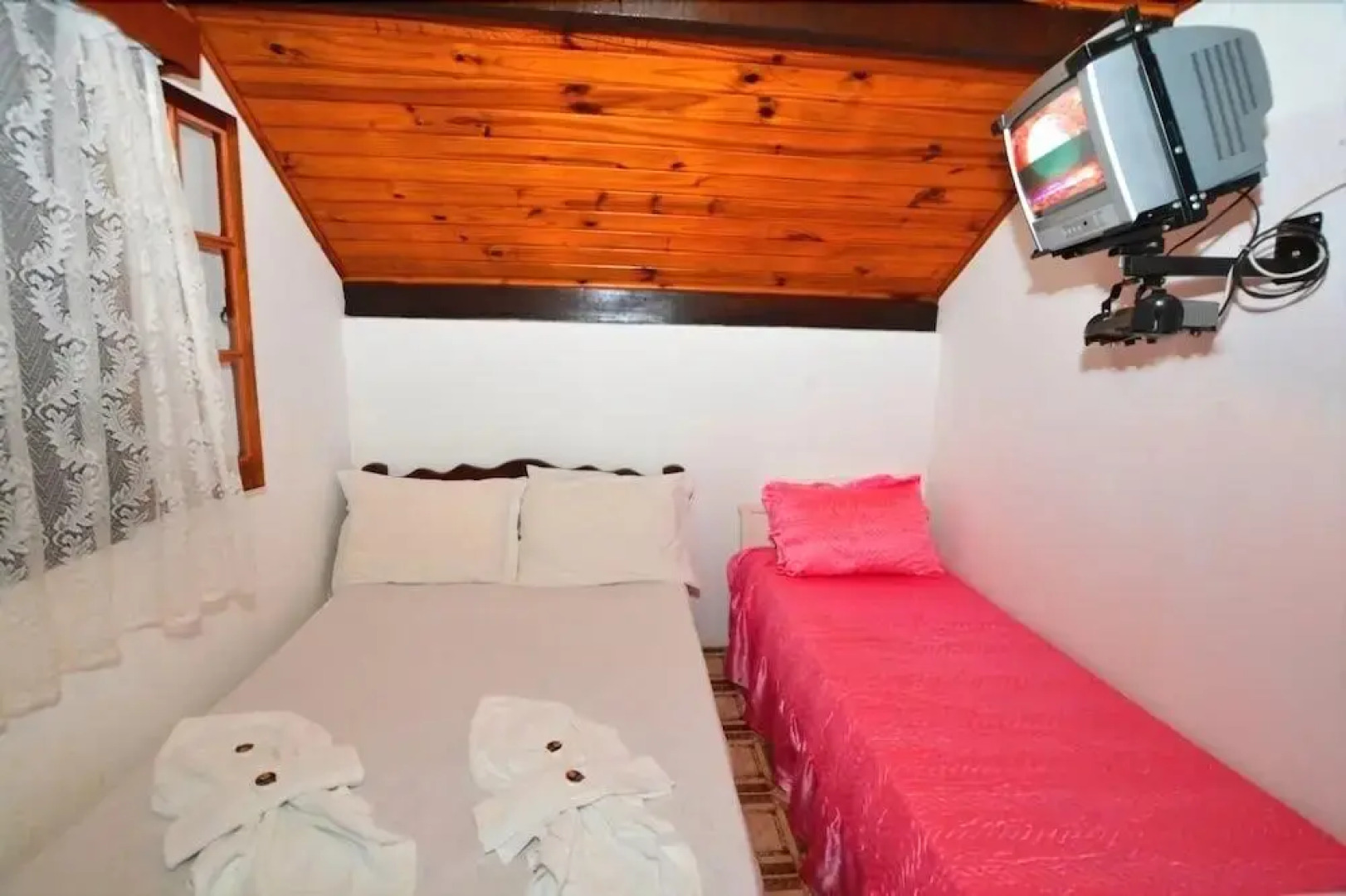 Pousada Cantinho Colibri