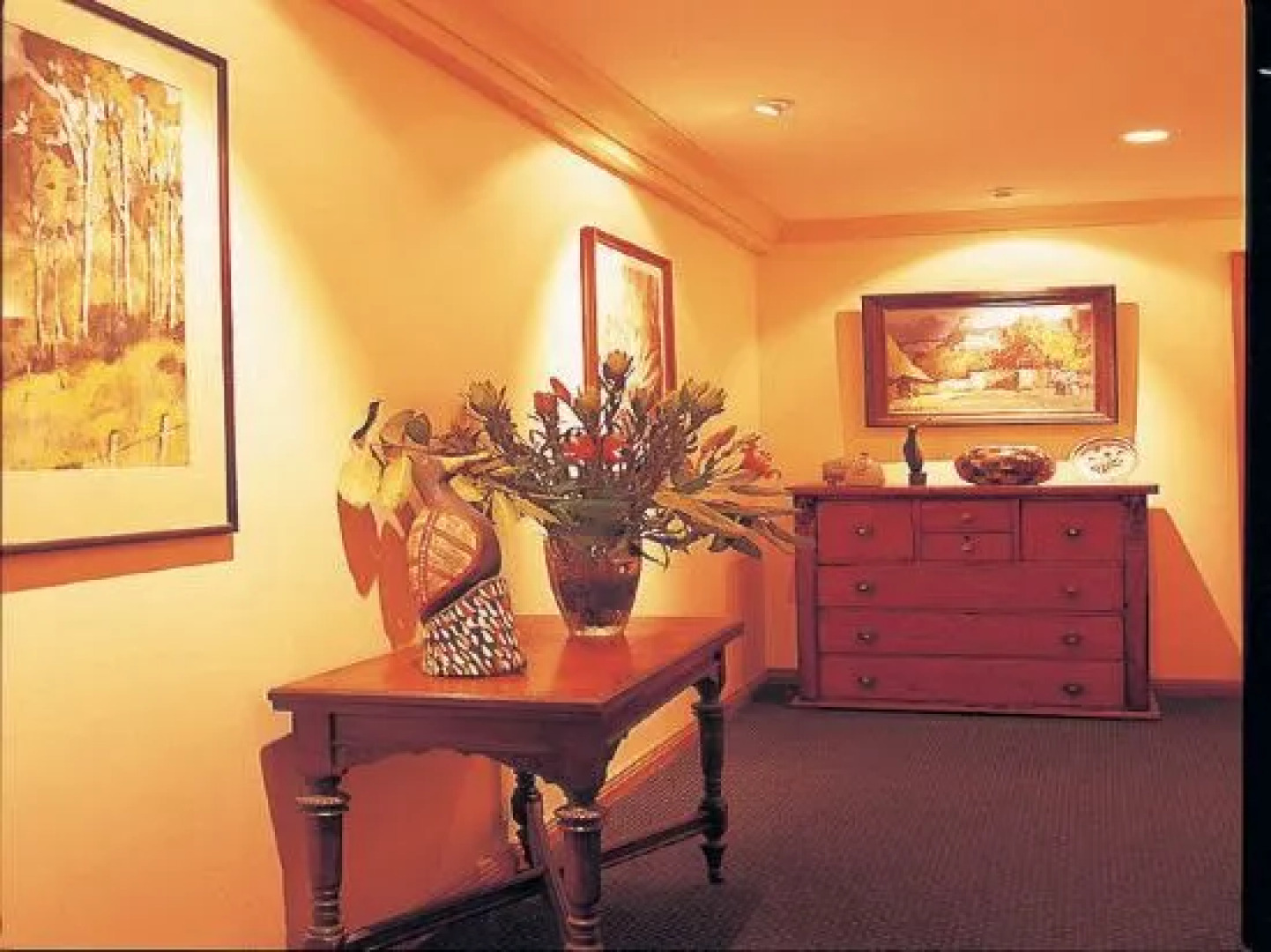 Oasis Inn Ulladulla - Guest 18 Years and Older