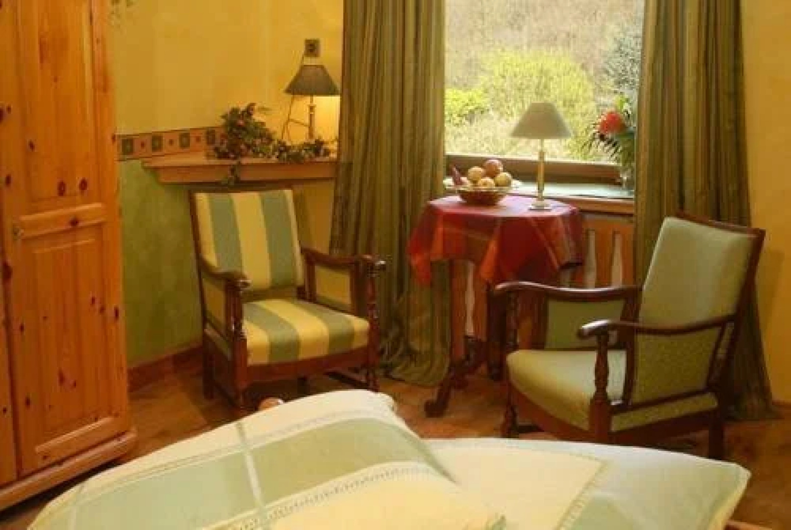 Hotel Schmausemühle