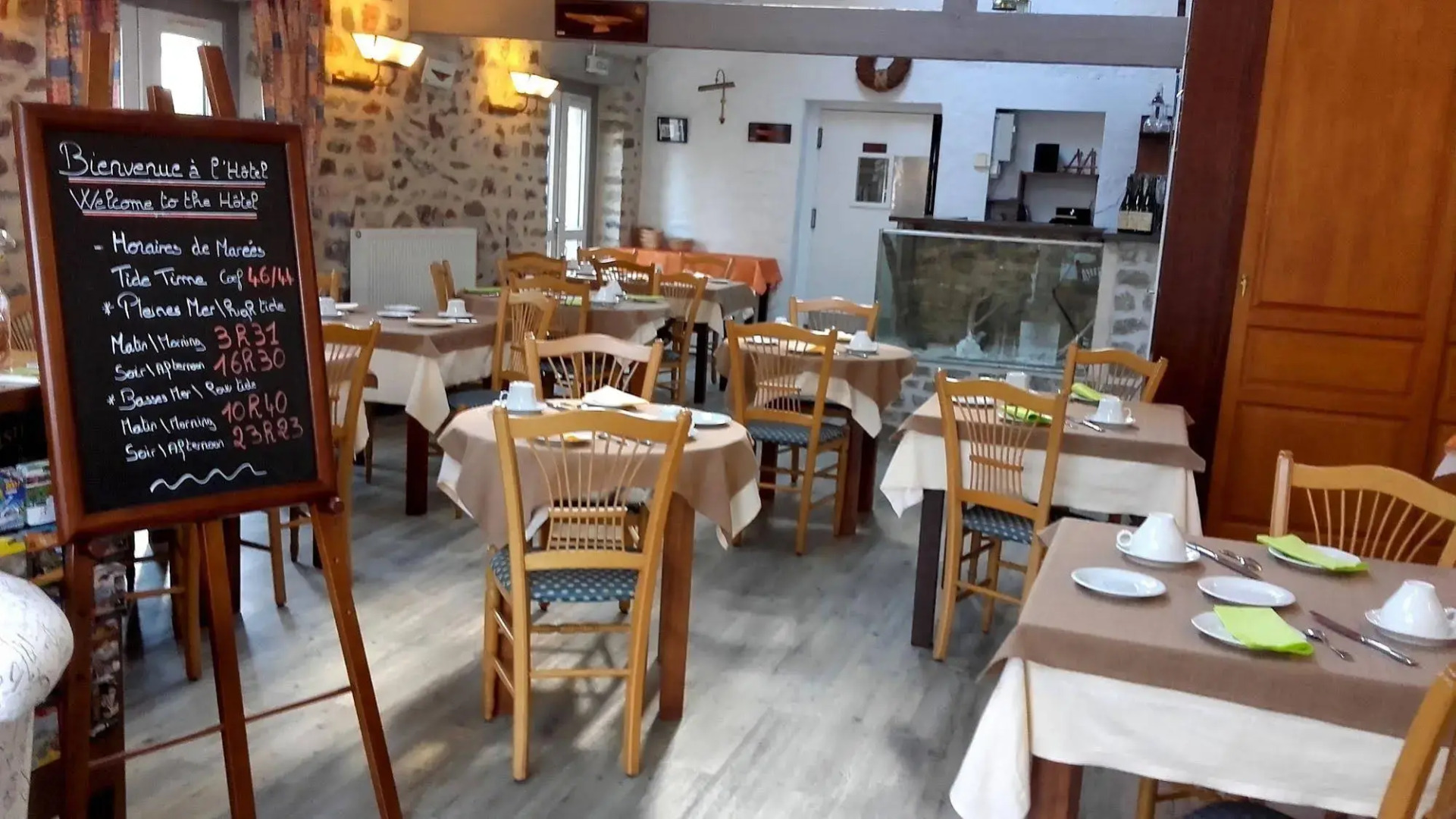 La Demeure Du Perron