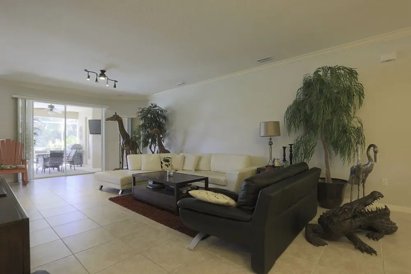 Fairways 01 - 3 Br Home