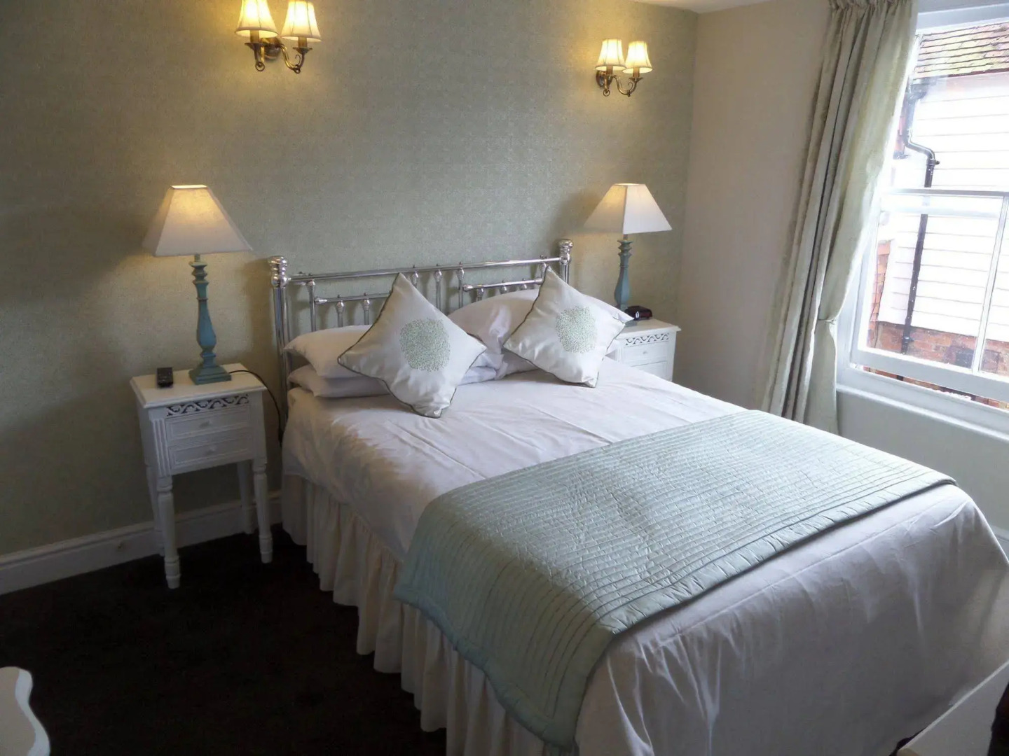 The New Inn