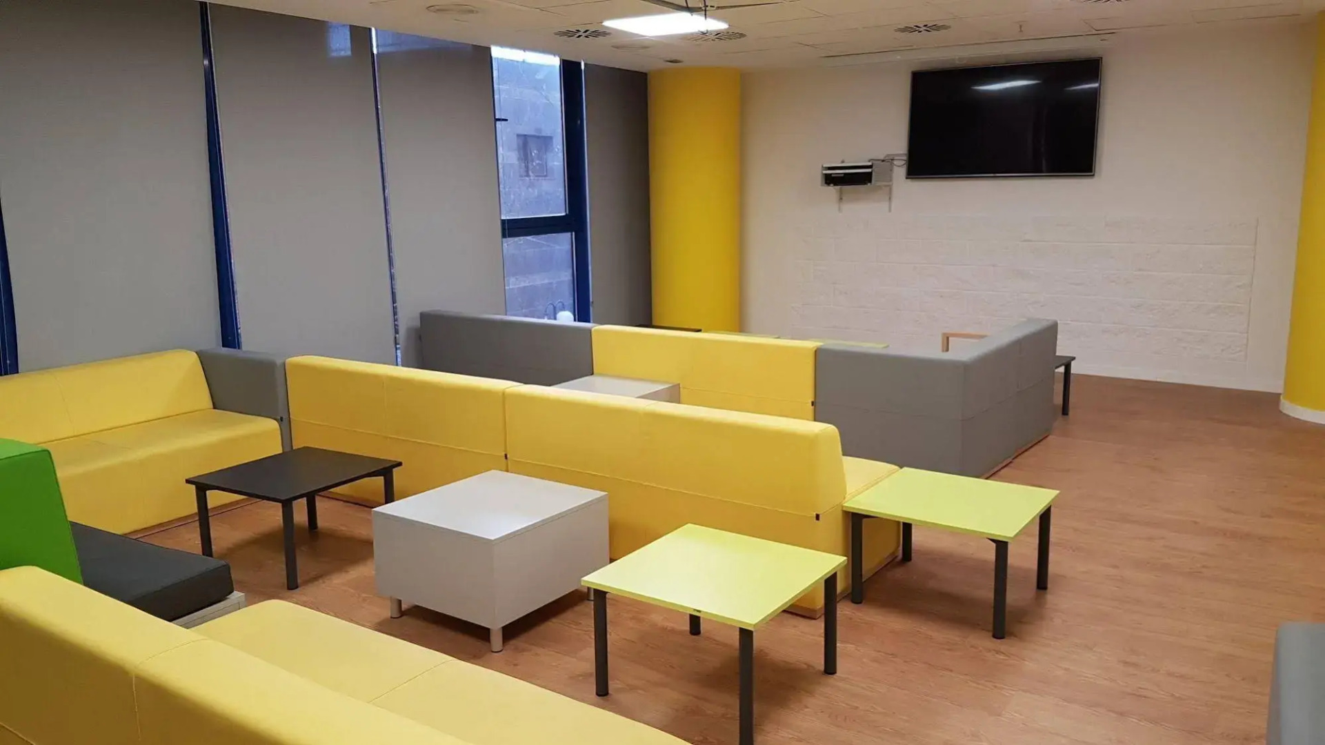 Micampus Galileo Galilei