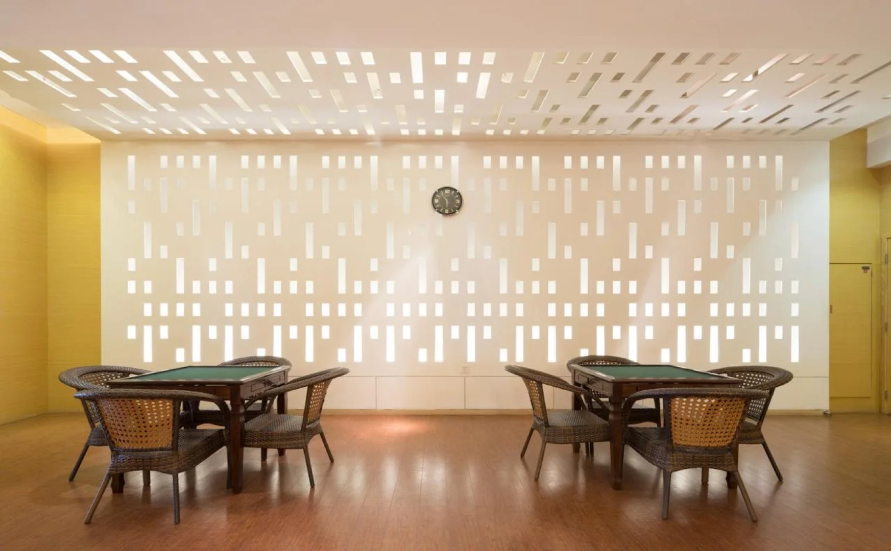 Qinghe Jin Jiang International Hotel