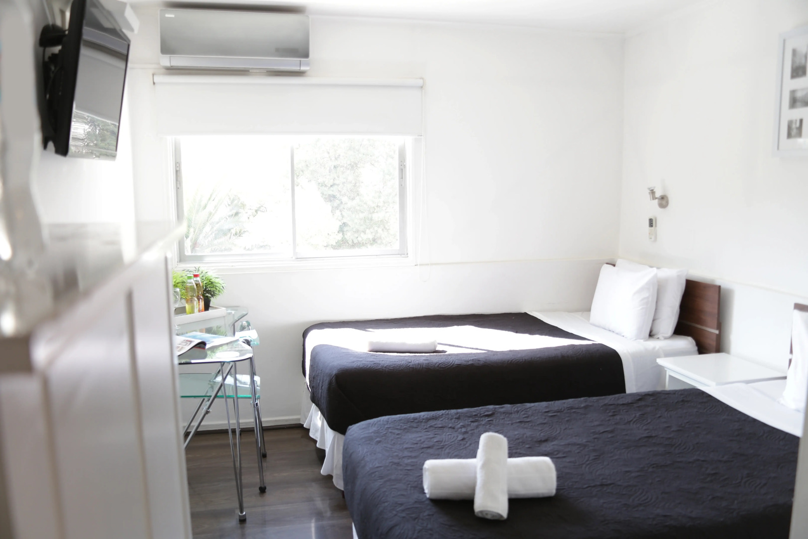 Hotel Boutique Tremo Patio Bellavista