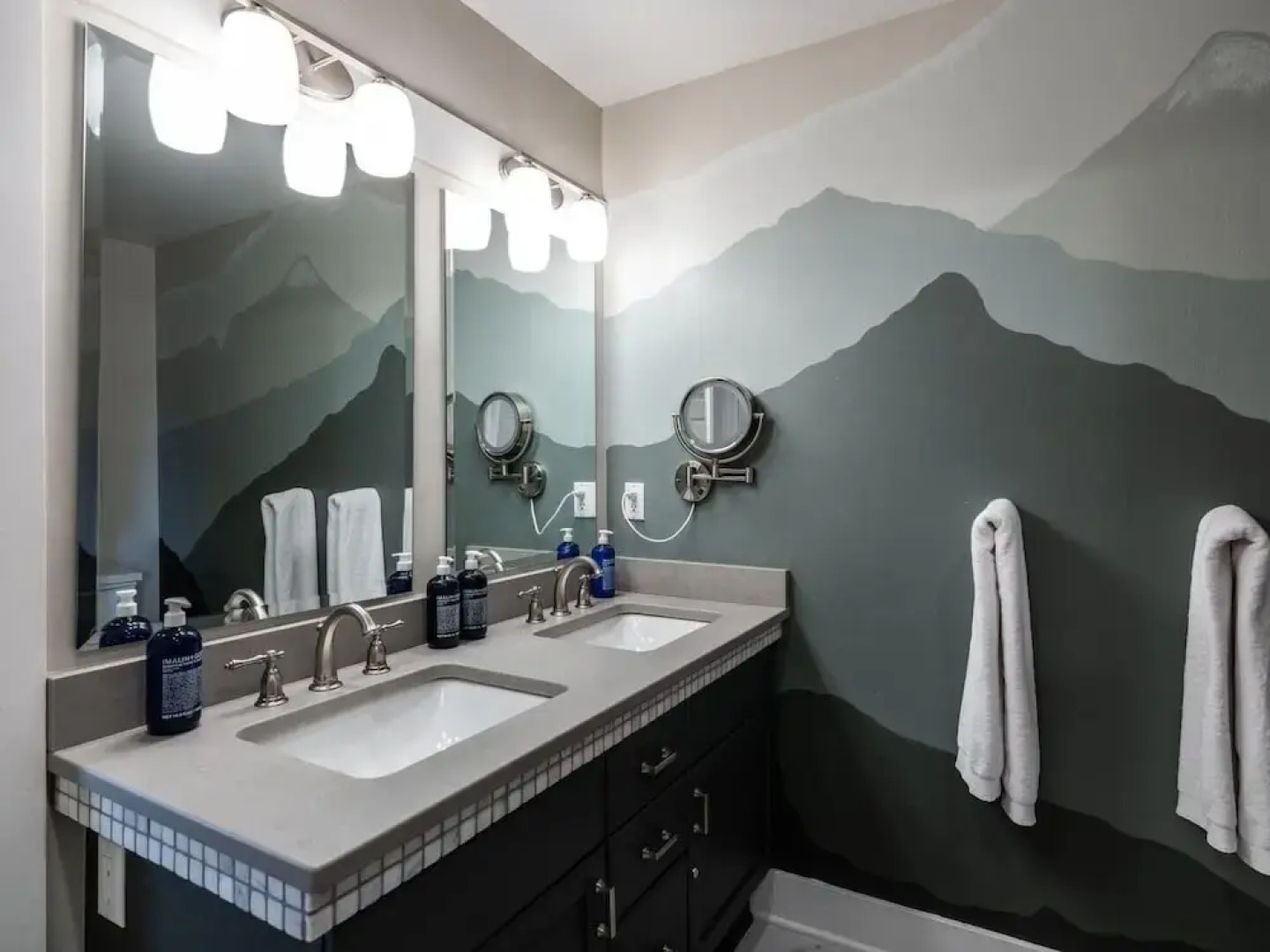 Saddle Ridge F5 3 Bedroom Home