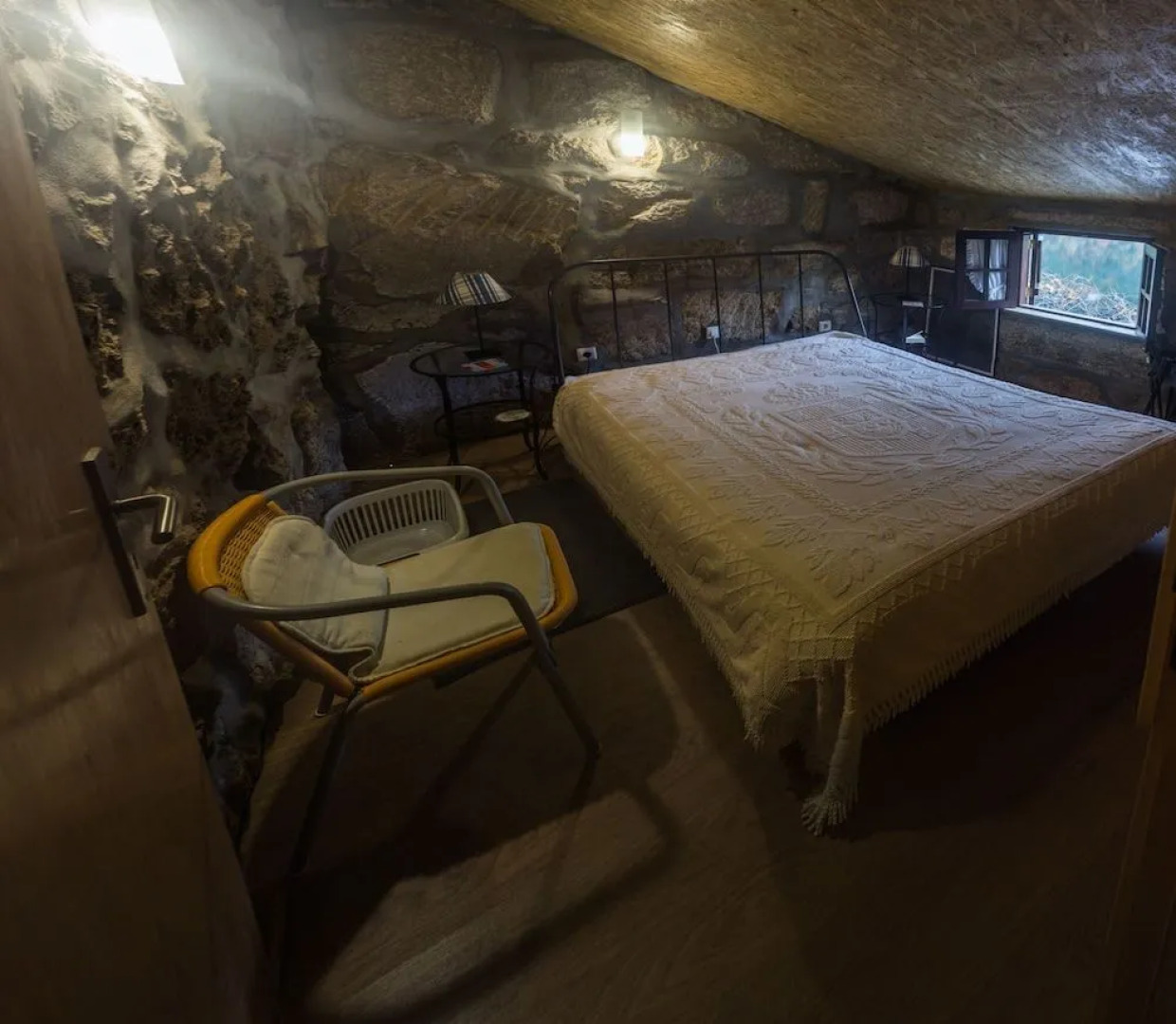 Casa do Rio da Casa do Terço