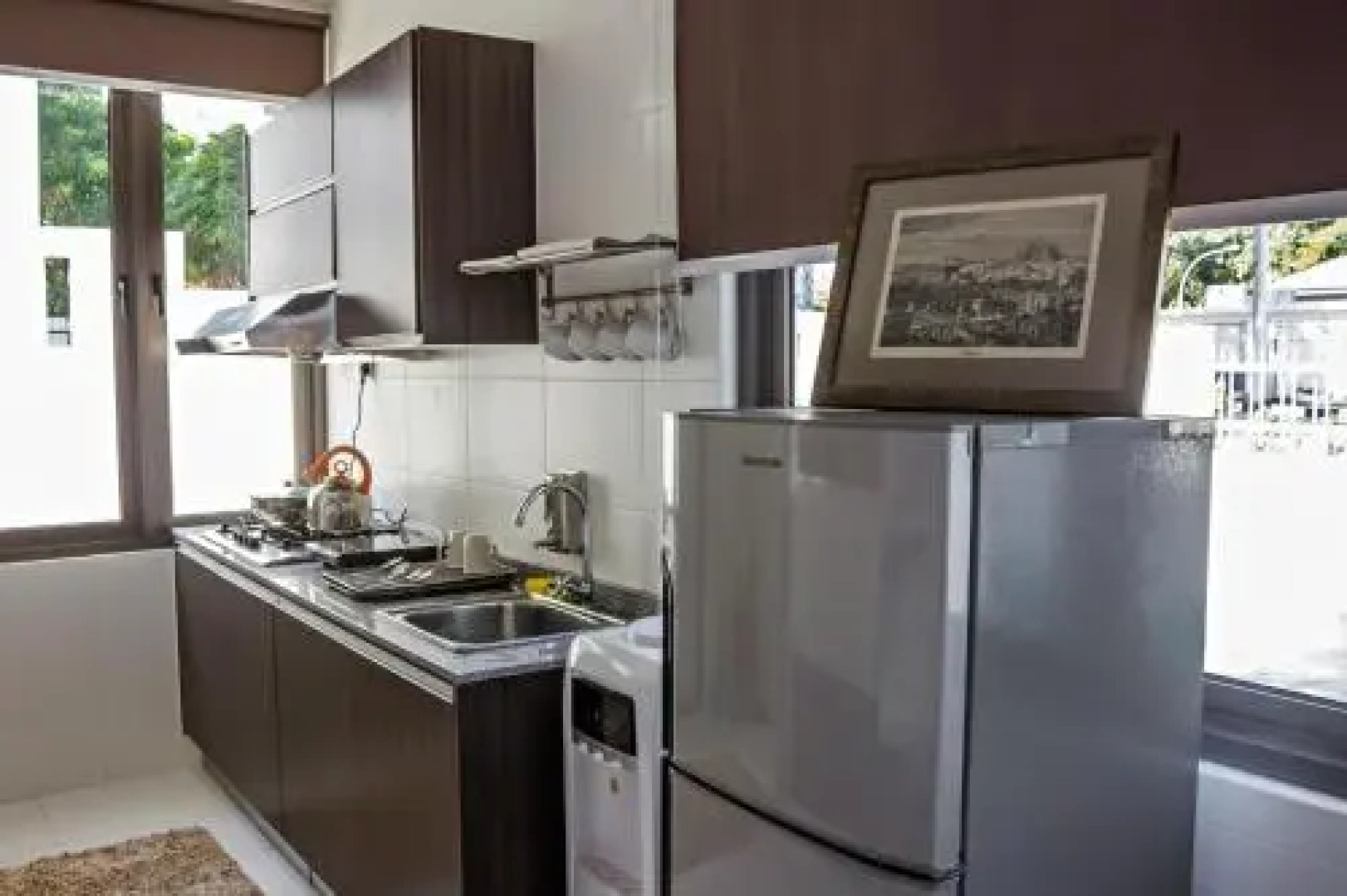 Vistana Residence, Bayan Lepas Penang