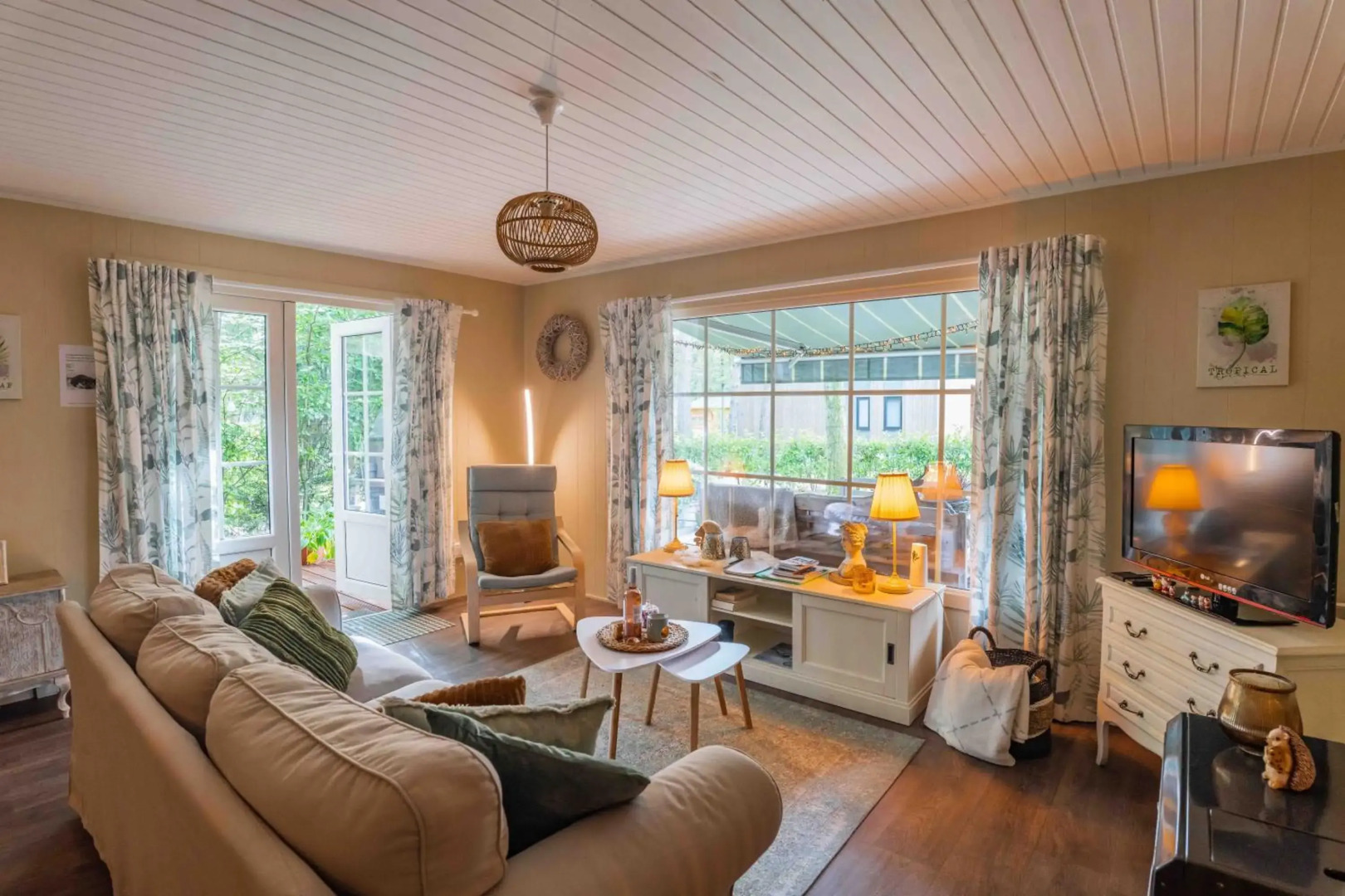 Chalet Relax Free Wifi