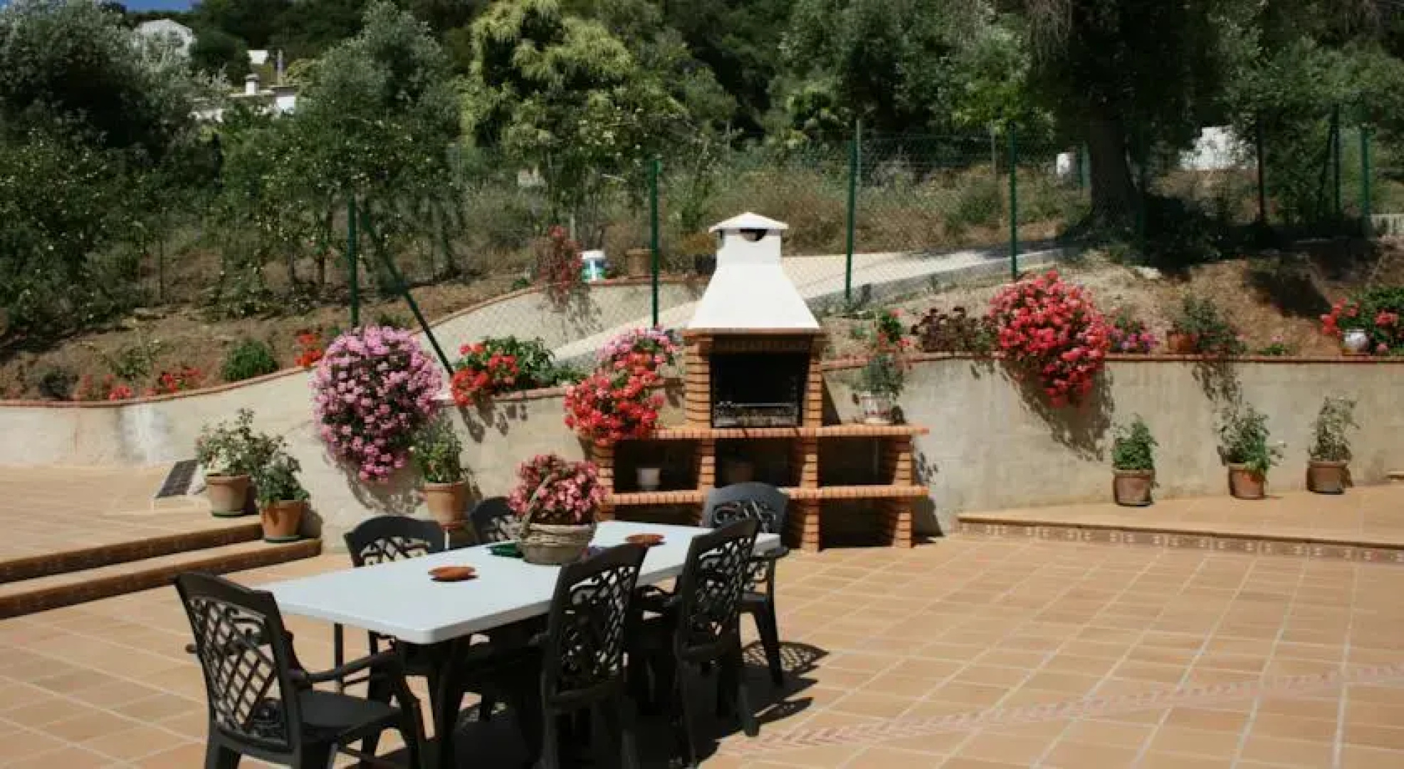 Molino De Bollaco
