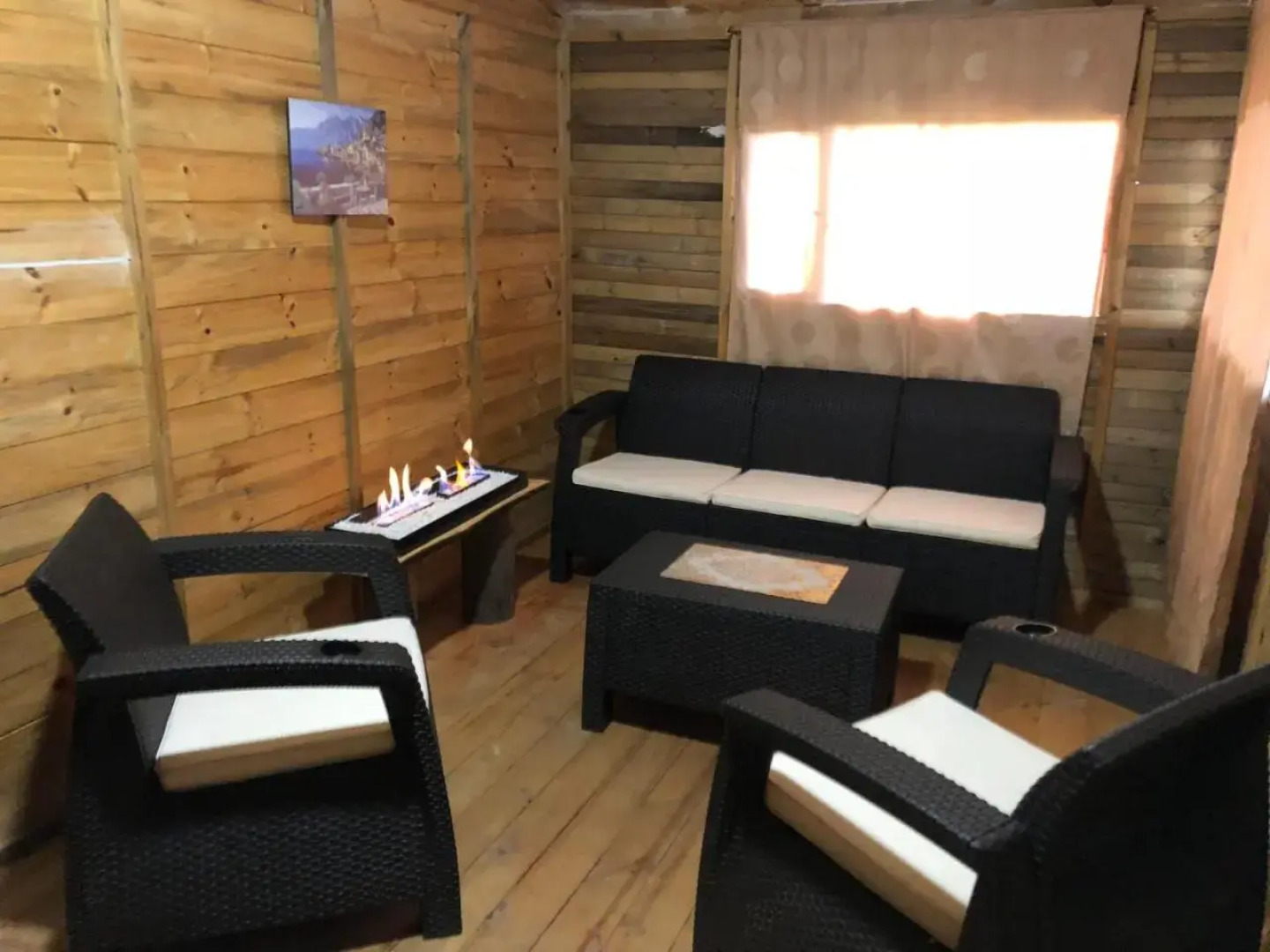 Cabañas Villas de Suesca