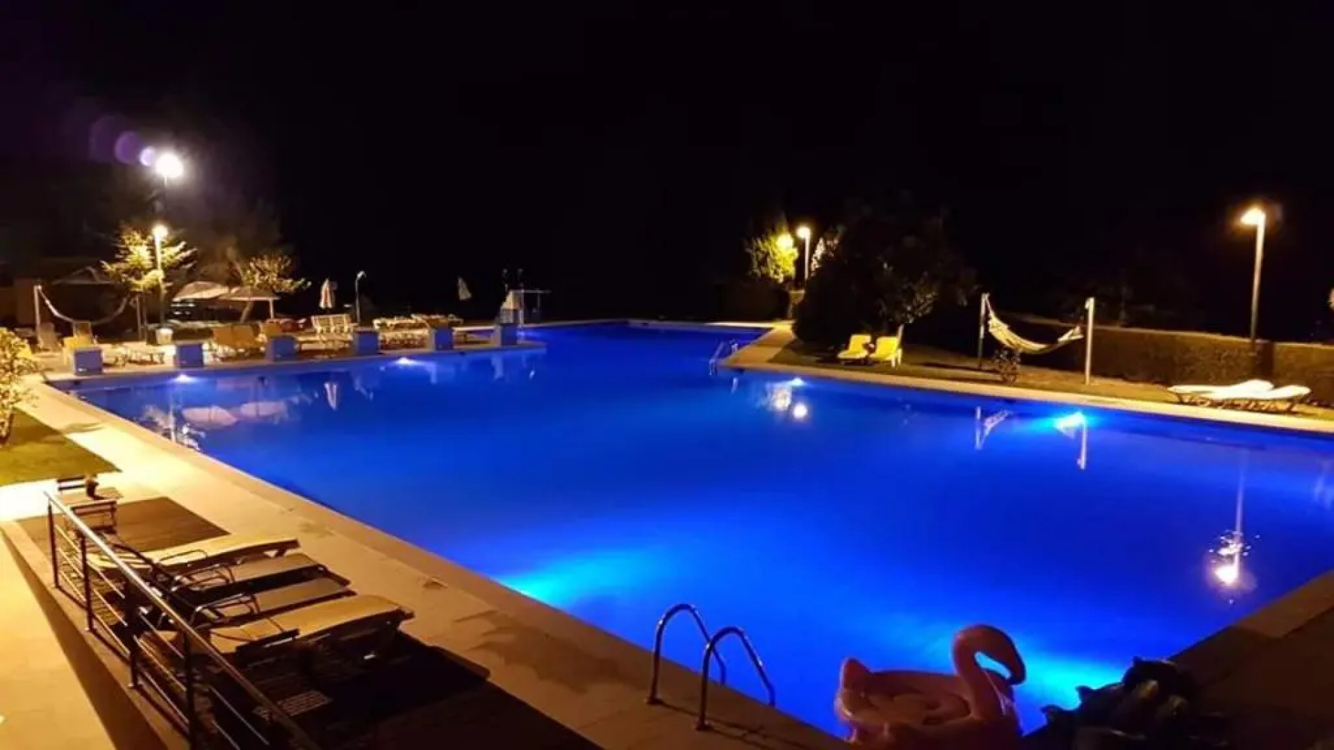 São Cristóvão Nature Country Hotel