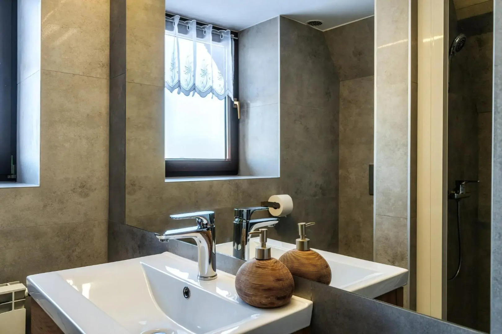 Willa w Ubocy - "Jacuzzi i Sauna w ofercie dodatkowo płatnej"