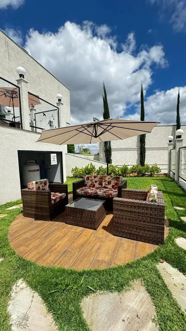 Bristol Villaggio Rosa Arujá