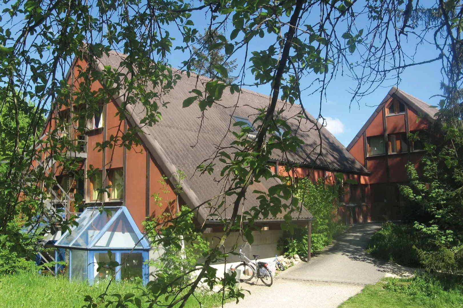 Youth Hostel Delémont