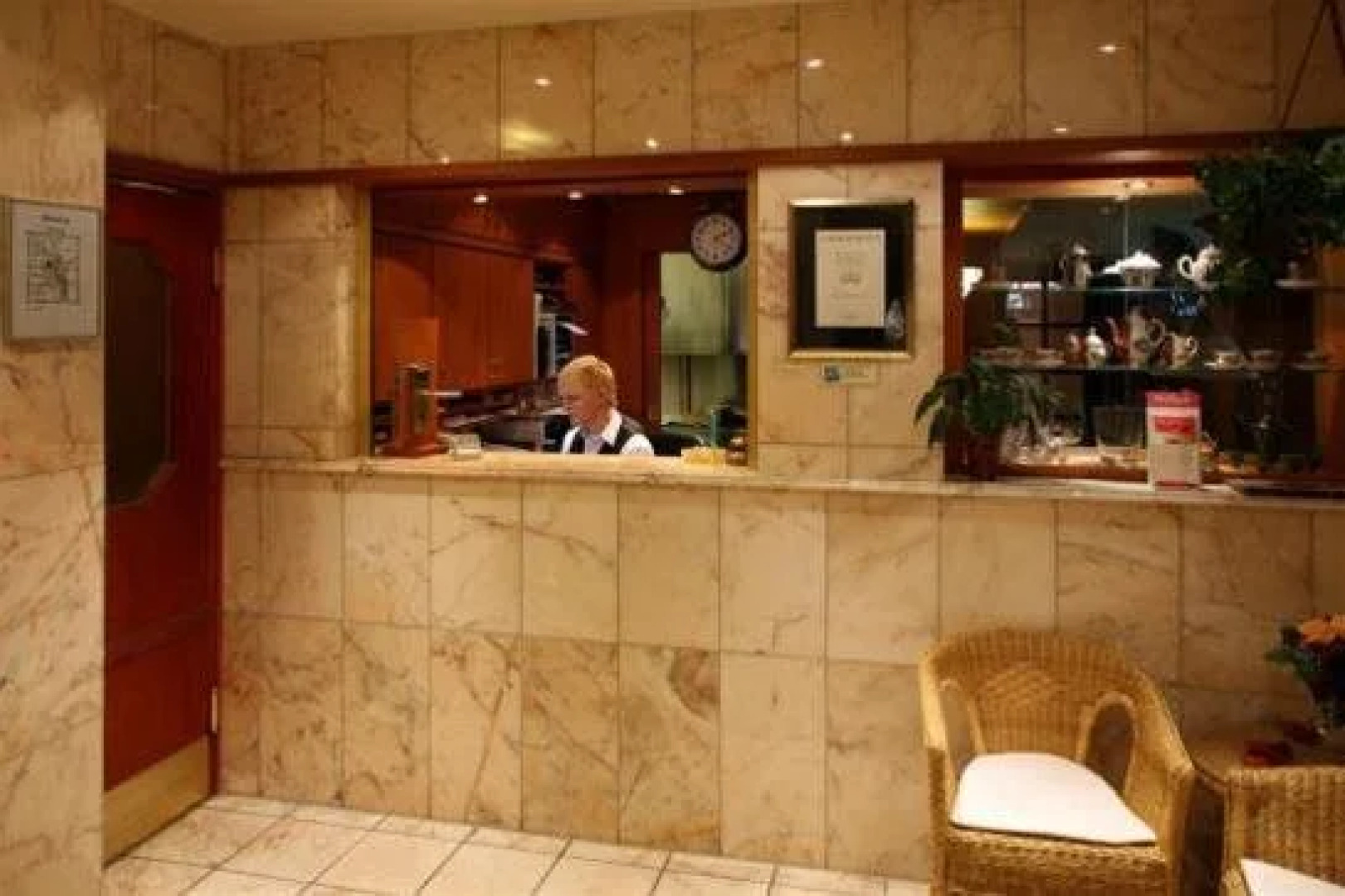 Land-gut-Hotel NordseeResortHotel St. Peter