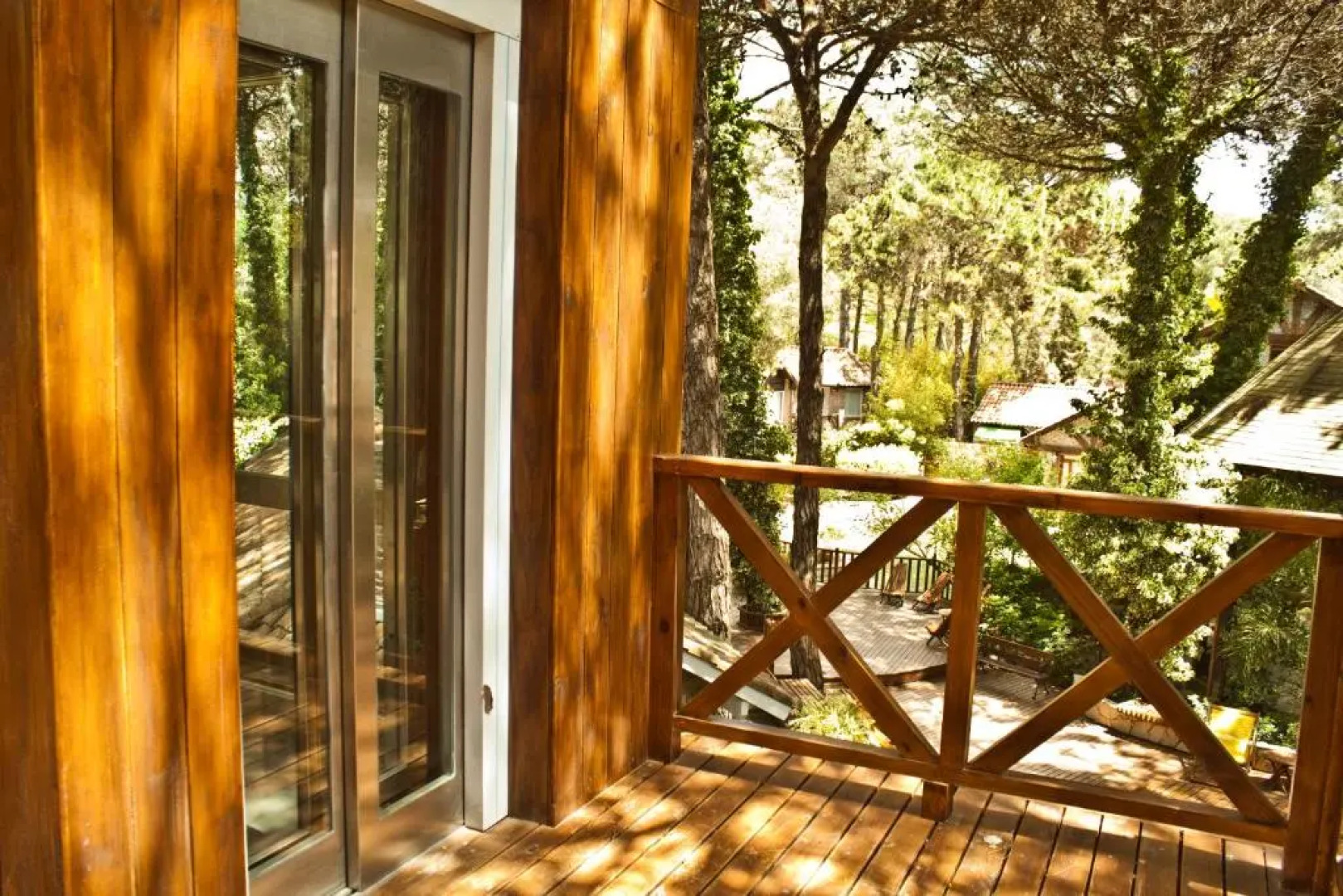 Carilo Village Apart Hotel & Spa