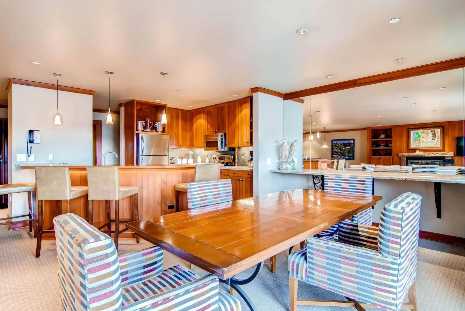 Village Ford Hall by East West Hospitality