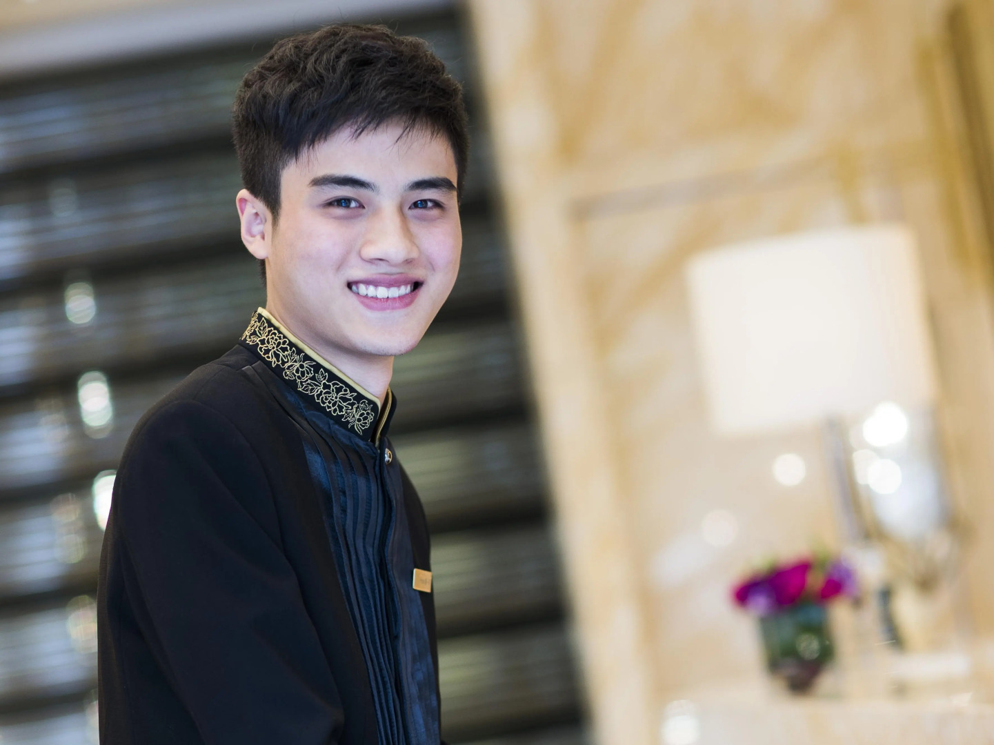 Kasion International Hotel Yiwu