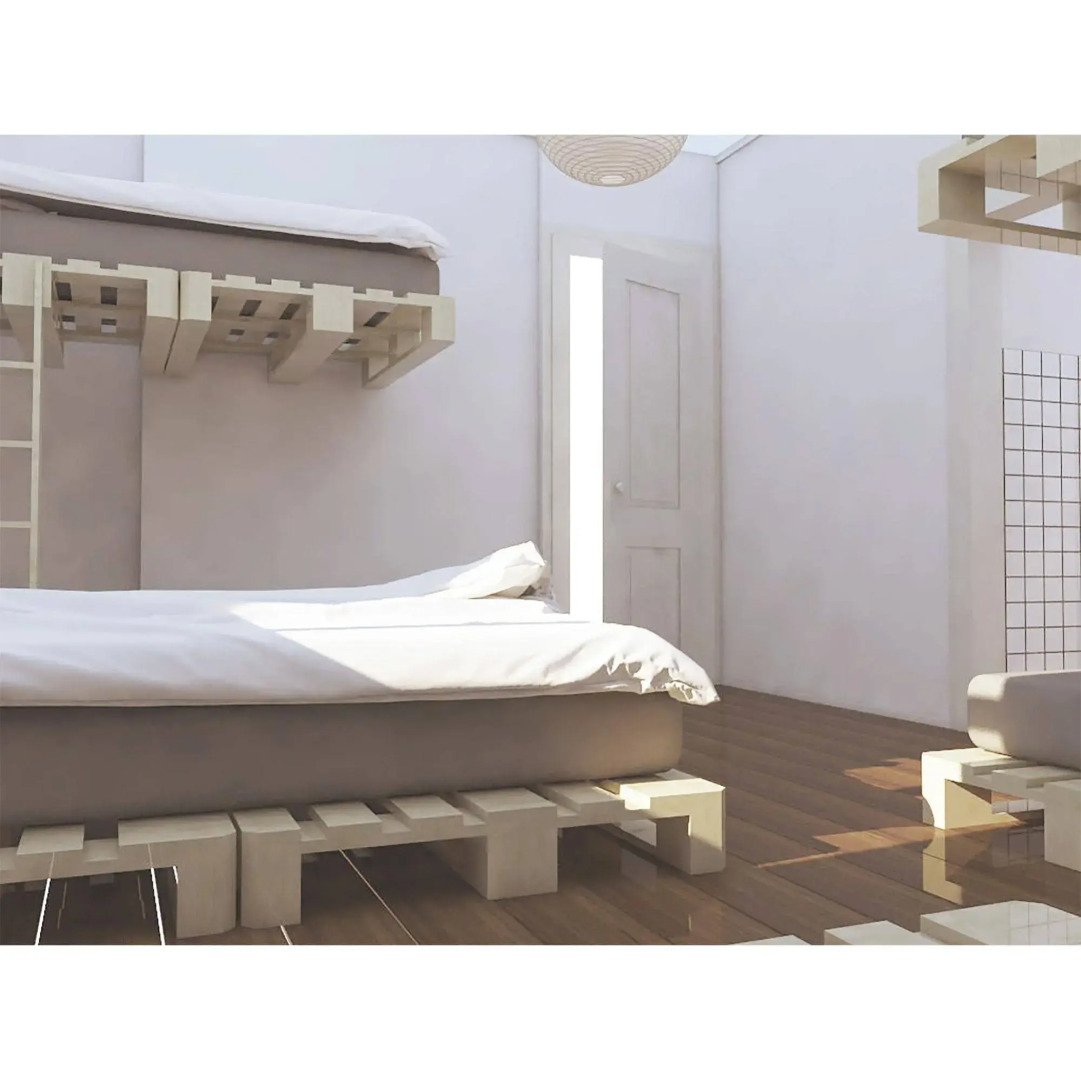 Locals Hostel & Suites