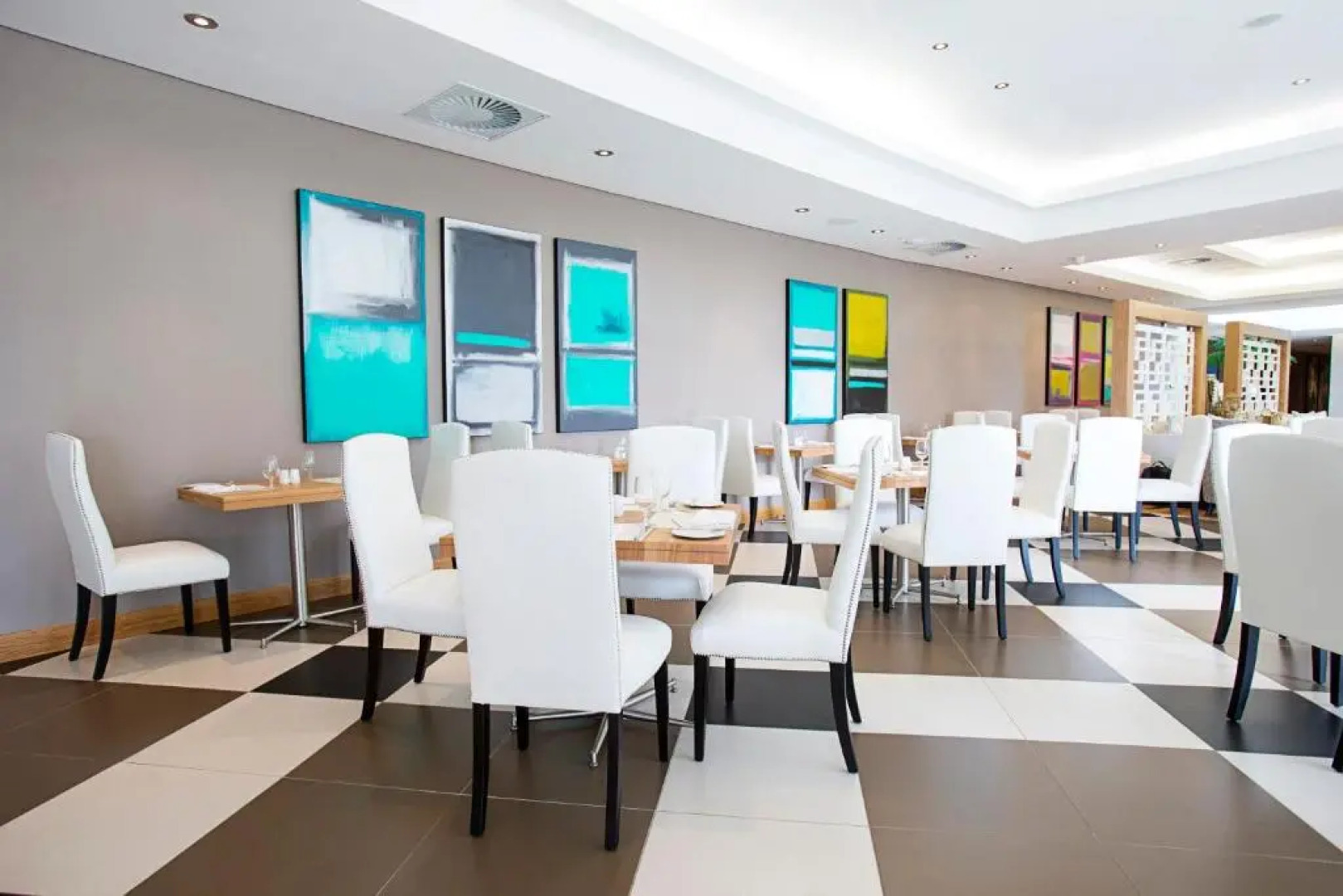 Holiday Inn Mauritius Mon Tresor by IHG