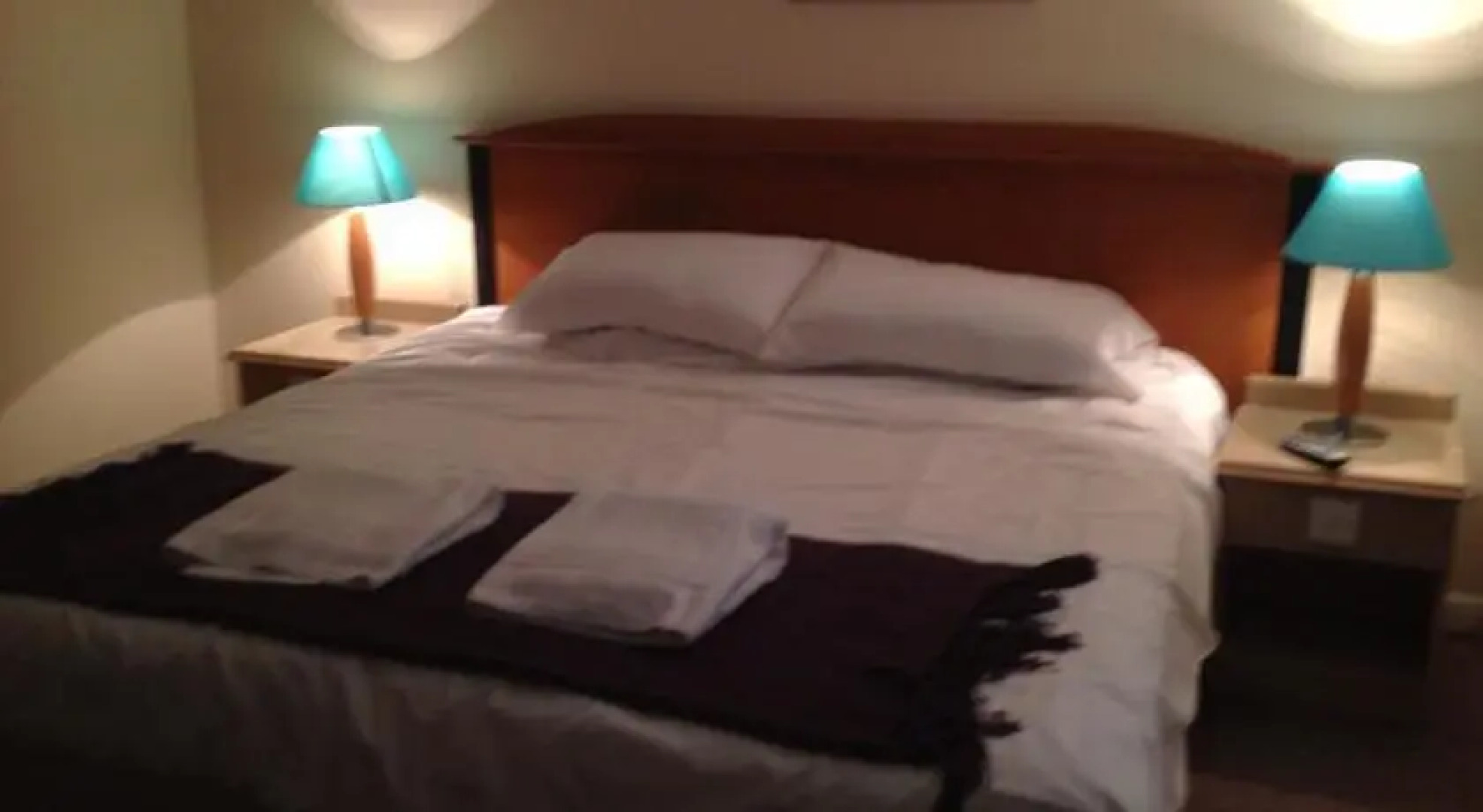 The Cliff Inn (formerly The White Schooner)